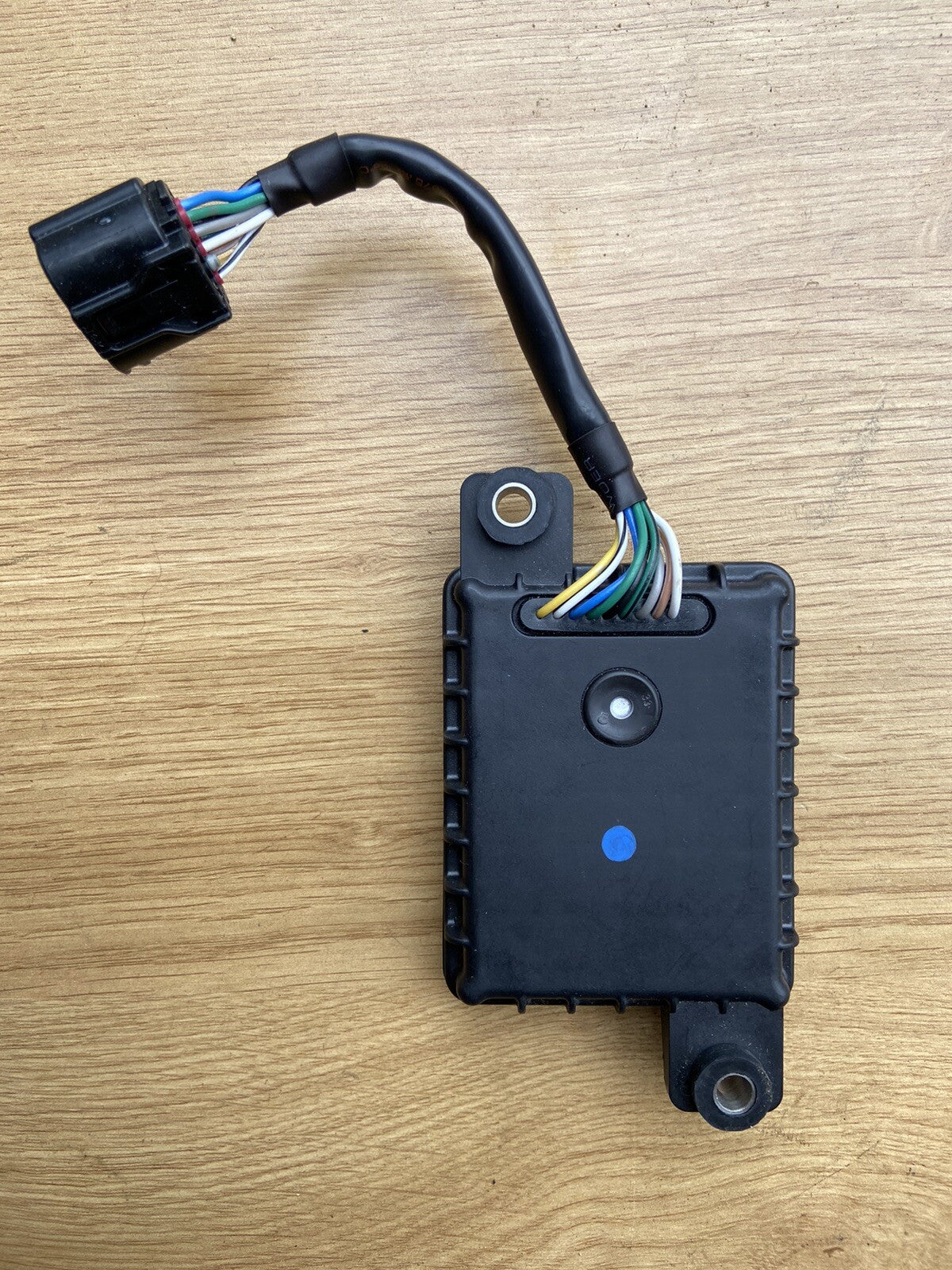 Triumph Street Triple 765R 765 Immoboliser 2017-2019 765R Immobiliser OEM