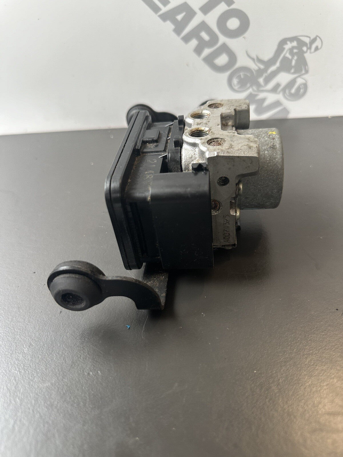 Triumph Street Triple 675 ABS 2013 - 2016 ABS Pump Controller 12,409 Miles ABS