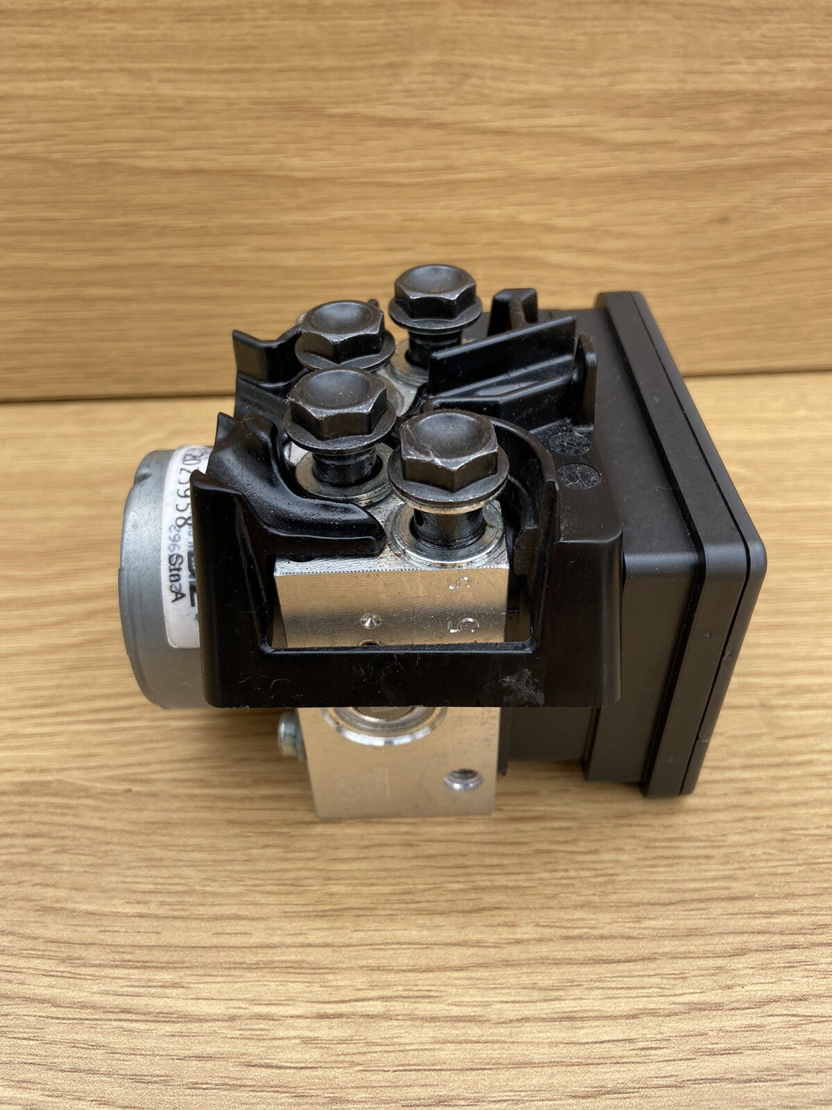 Triumph Street Triple 765 R ABS Pump OEM Triumph Street Triple 765R ABS Pump