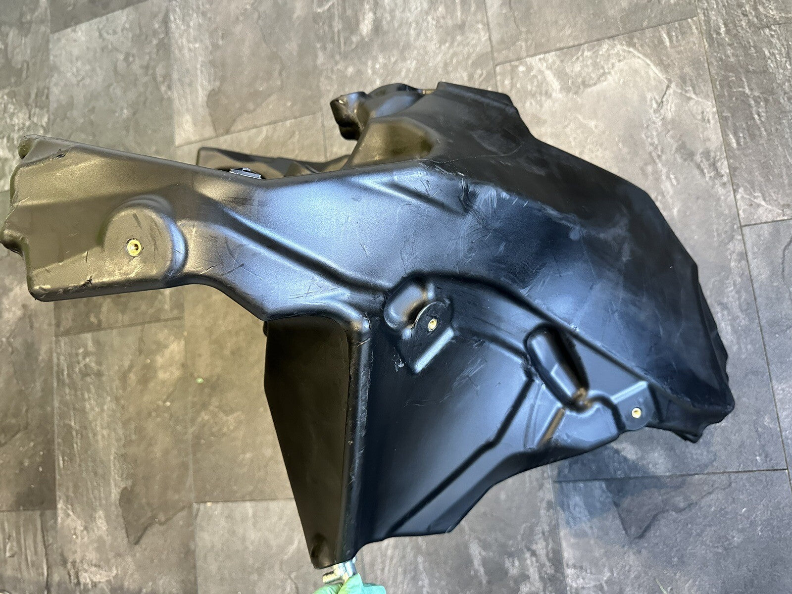 Ducati Multistrada V4 Pikes Peak 2022 Fuel Tank Petrol Tank ACERBIS 2023 OEM
