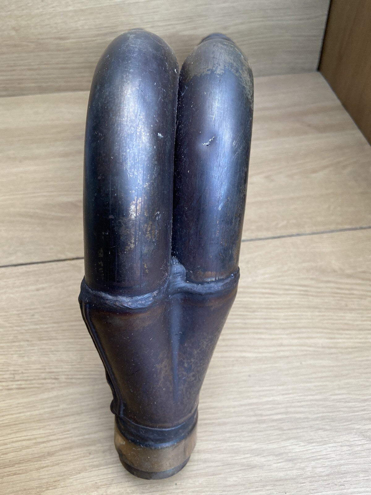Aprilia Tuono V4 1100 Factory 2020 exhaust pipe cylinder Tuono V4 1100 Exhaust