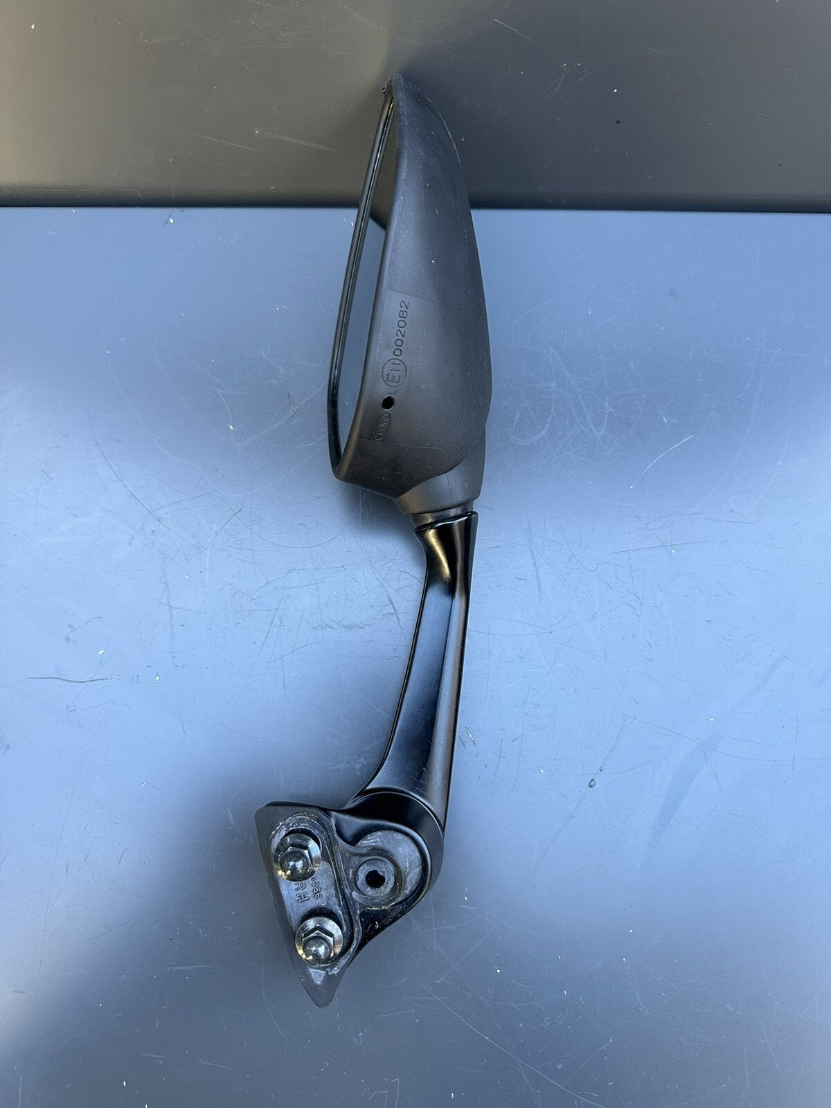 Yamaha YZF R7 2022-2023 9,398 miles right mirror Yamaha R7 Mirror OEM 2022-