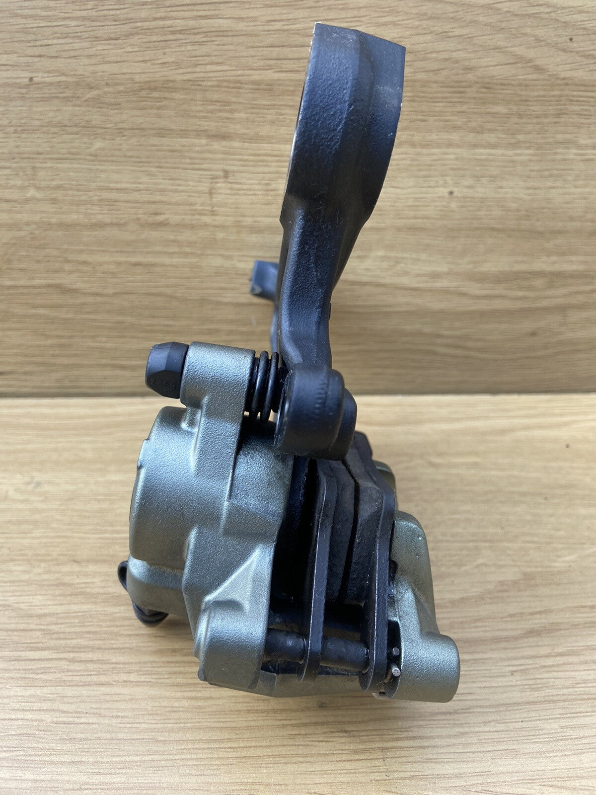 Triumph Street Triple 765 RS 2020 BREMBO Rear Brake Caliper OEM Brembo Caliper