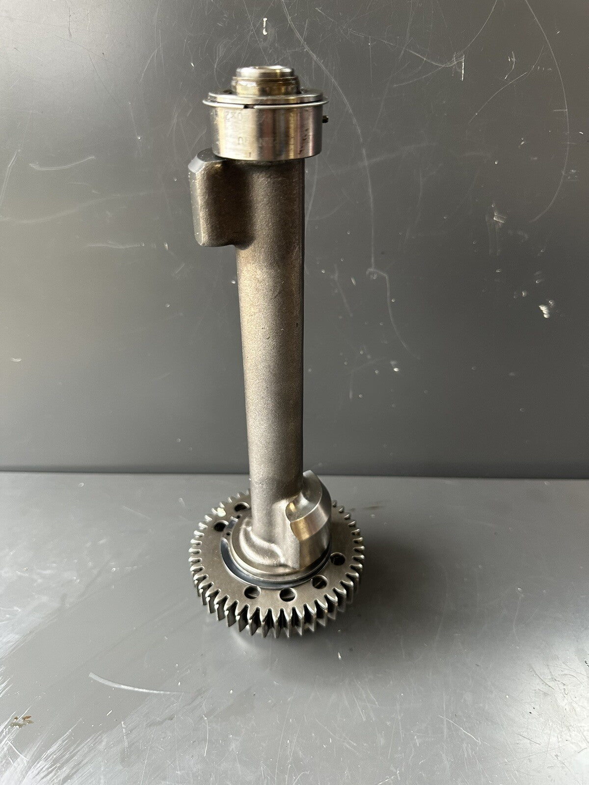 Triumph Street Triple R 675 Daytona 675 R Balancer Shaft 2006-2012 Balancer OEM