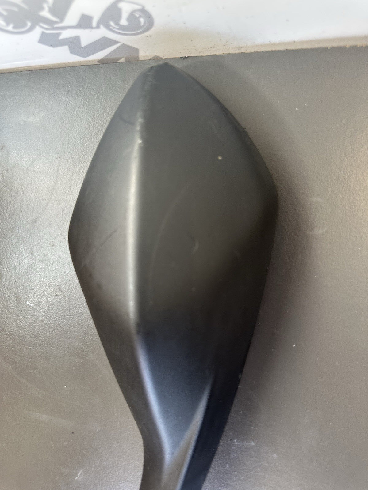 Triumph Street Triple 765R Right Mirror handlebar mirror 2017 RT Mirror