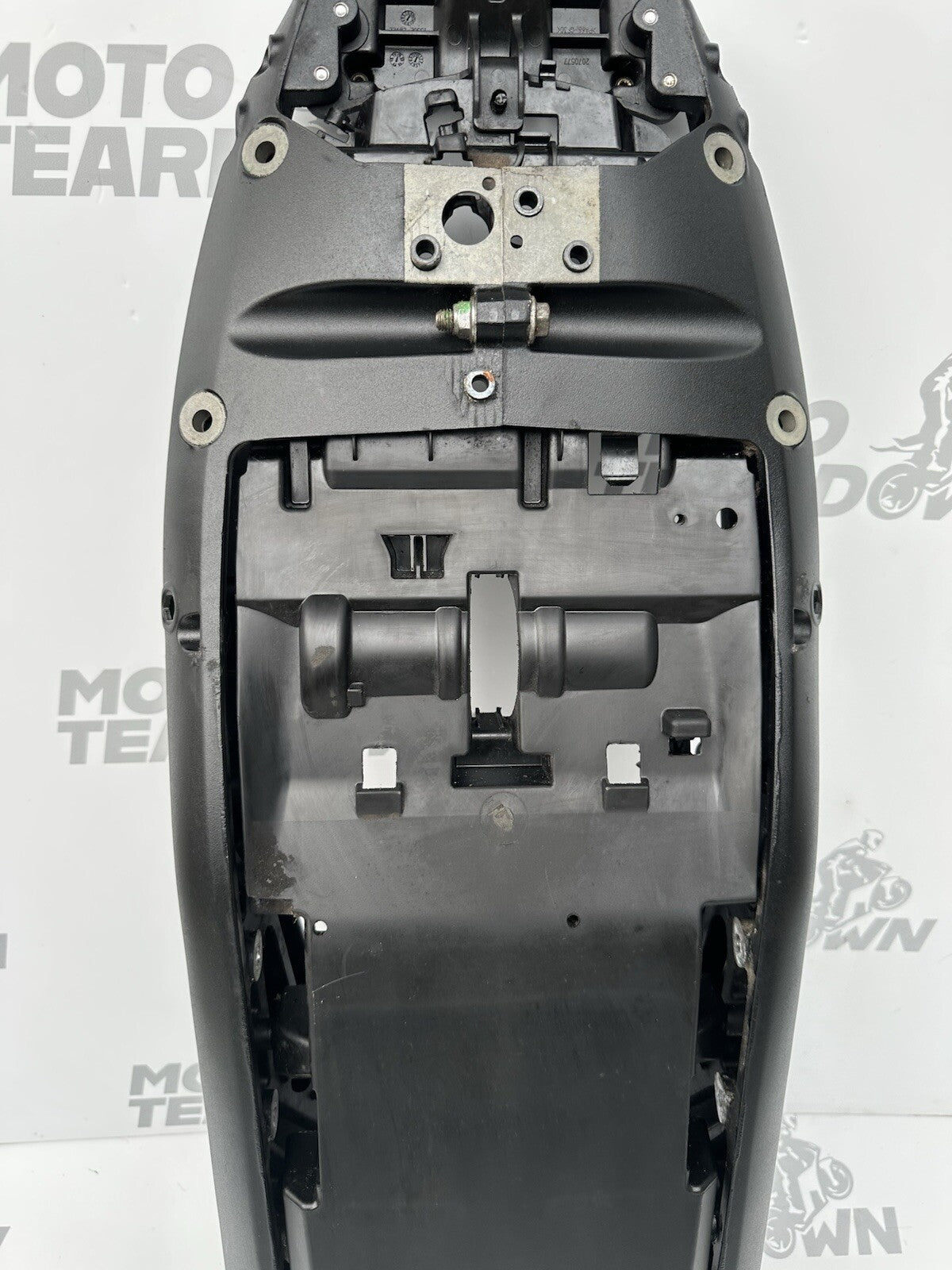 Triumph Street Triple 765S Rear subframe sub frame 2017 - 2019 765S Subframe OEM