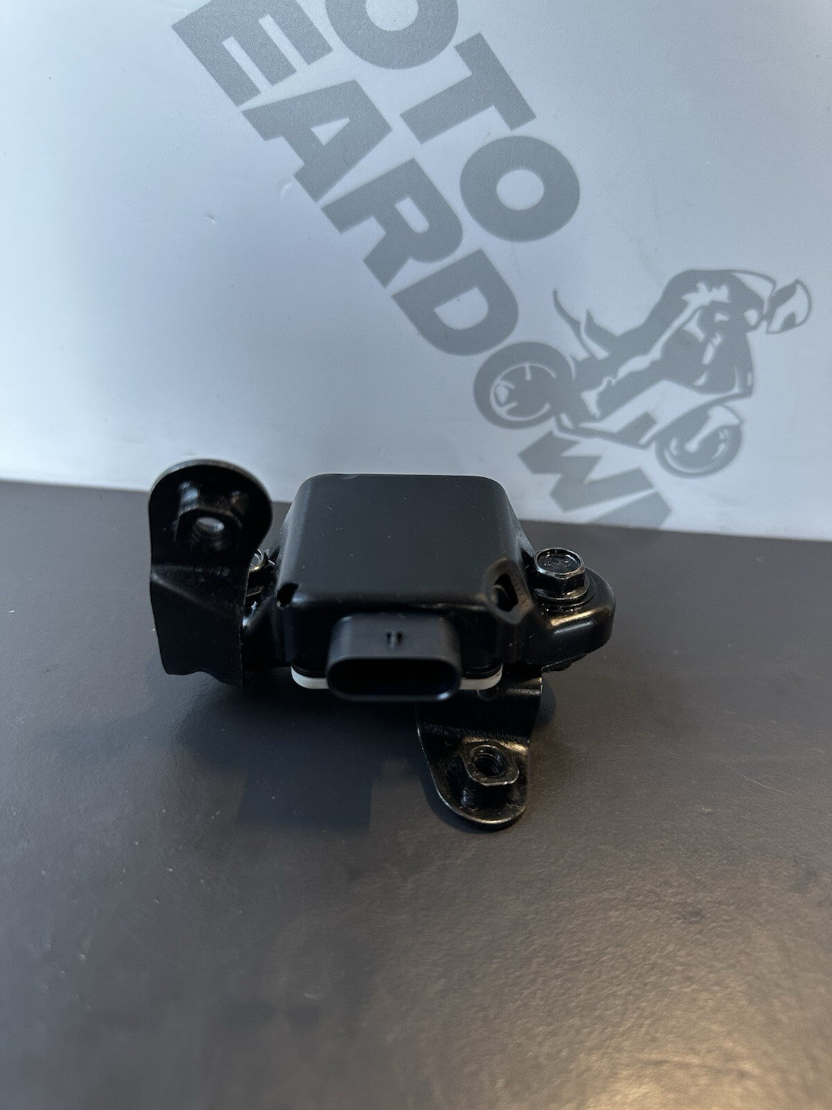 KTM 125 Duke 2024 tilt sensor 2024 - 2025 KTM 125 DUKE Bosch Sensor 0265011097