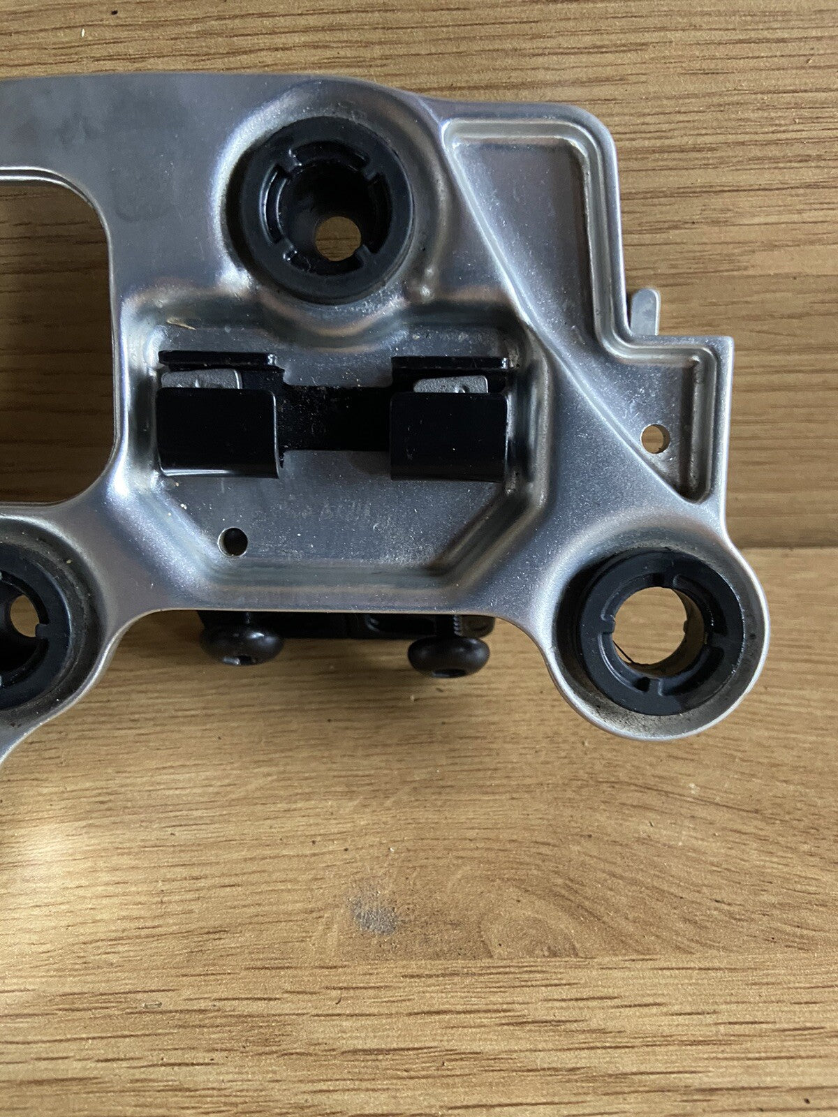Triumph Street Triple 765 RS 2017-2019 Speedo Dash Clocks Mount Bracket 2017 OEM