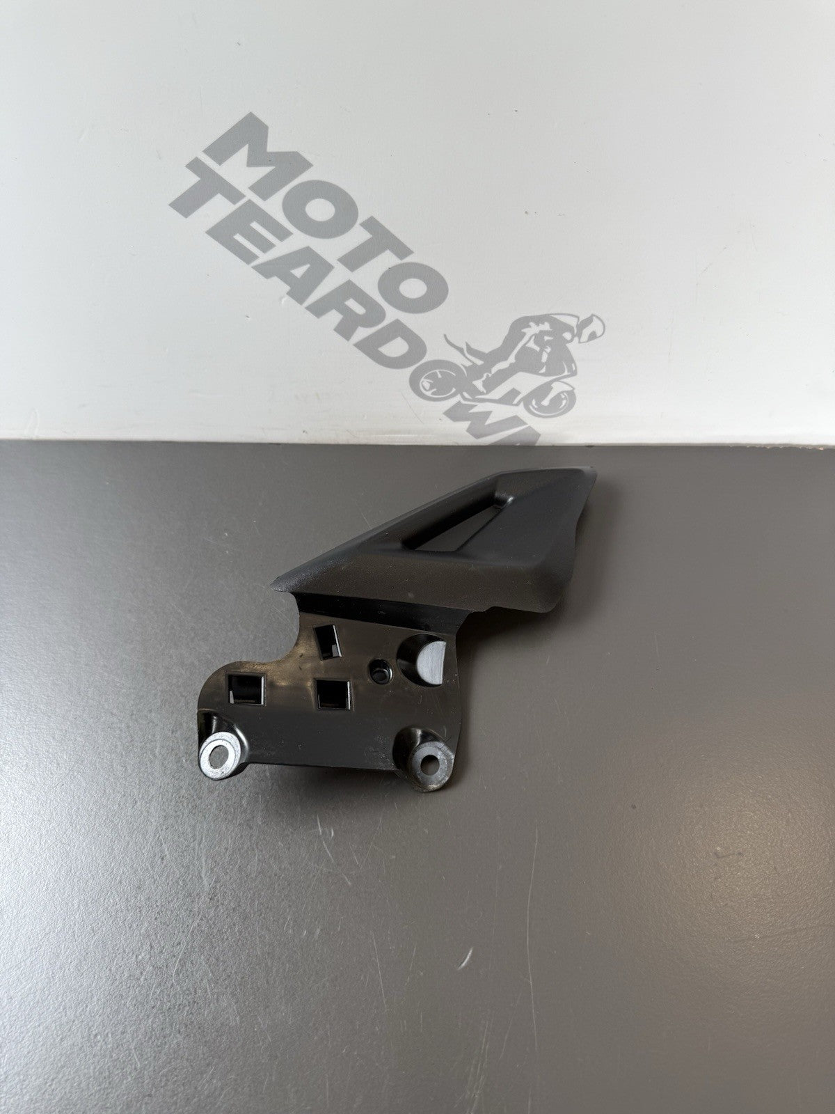 Triumph Street Triple 675R 675 2013-2016 Right Side Frame Cover Fairing 2309221