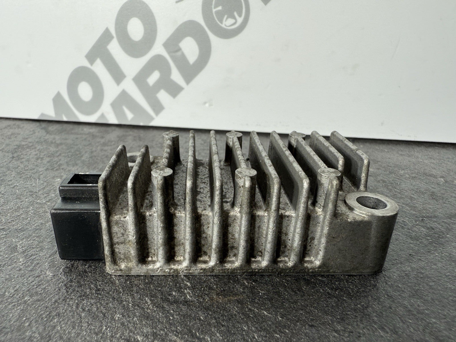 Yamaha YZF R125 R 125 2014 Regulator Rectifier 26983 Miles 2008-2018 OEM