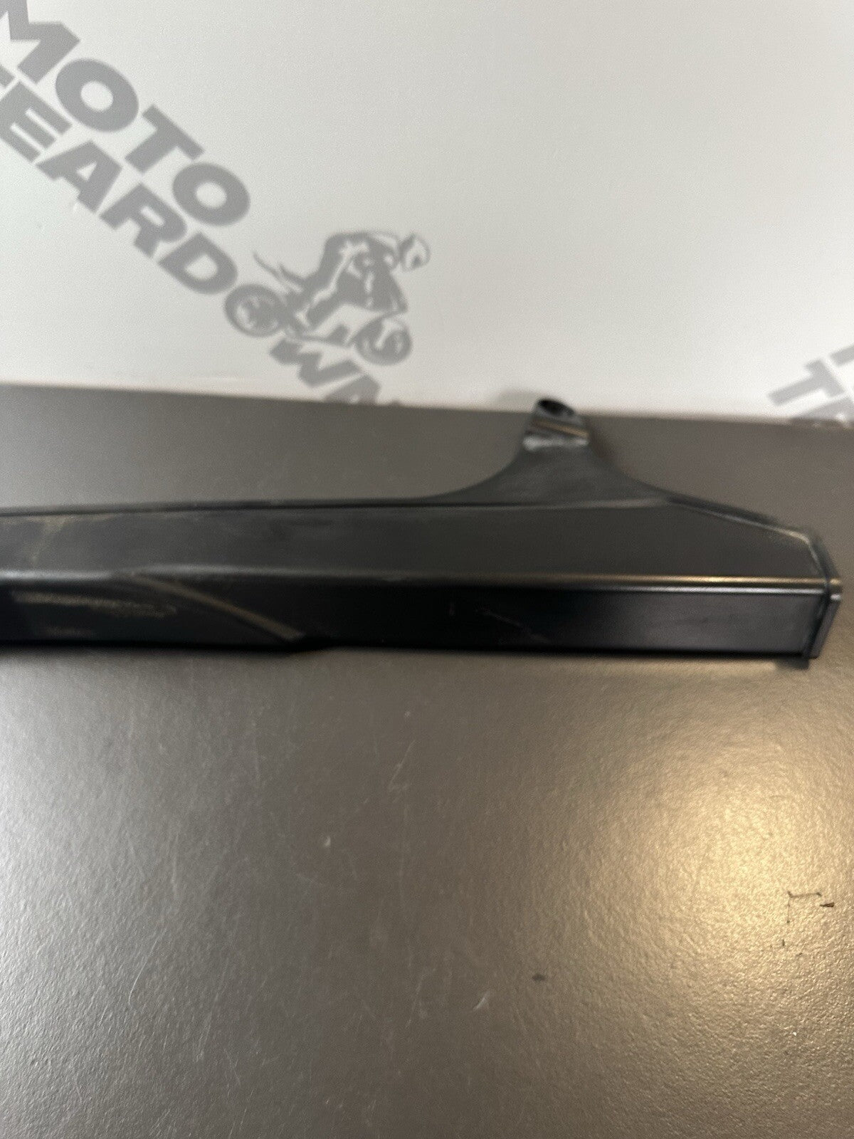 HONDA CBR1000RR FIREBLADE Chain Guard Cover Honda CBR1000 RR Chain Guard OEM 08