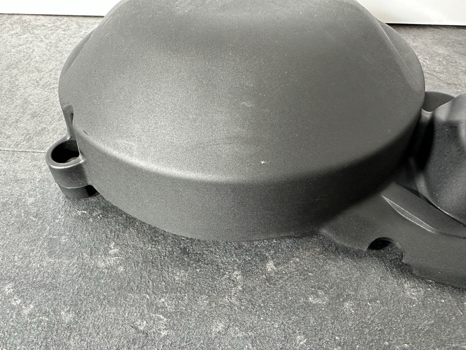 Aprilia RS660 2021 Engine Casing Protectors (*FAKE GB RACING*) 6220m 2022-2025