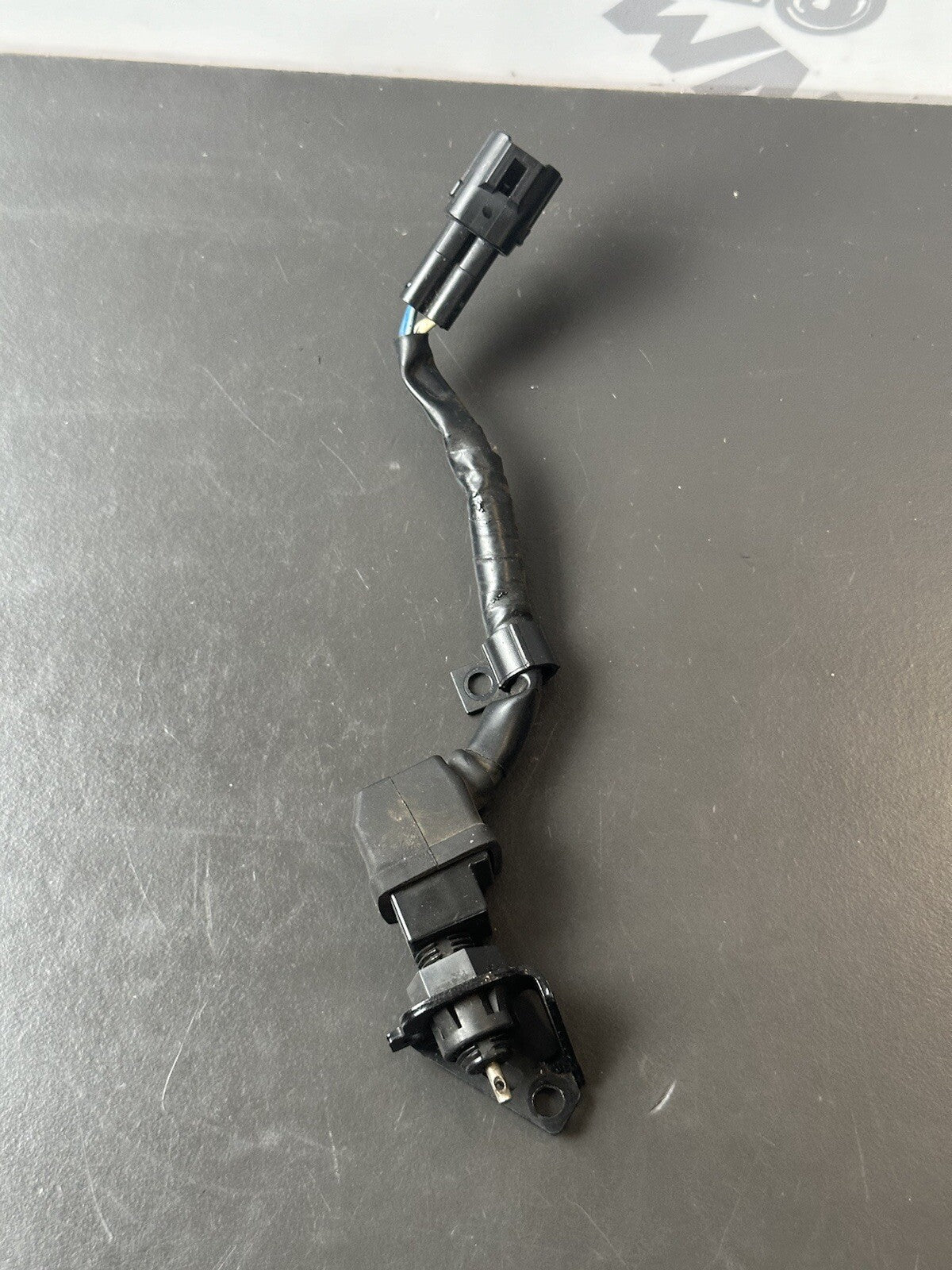 Triumph Street Triple 765 R 2017-2019 Rear Brake Switch Rear Brake Switch OEM