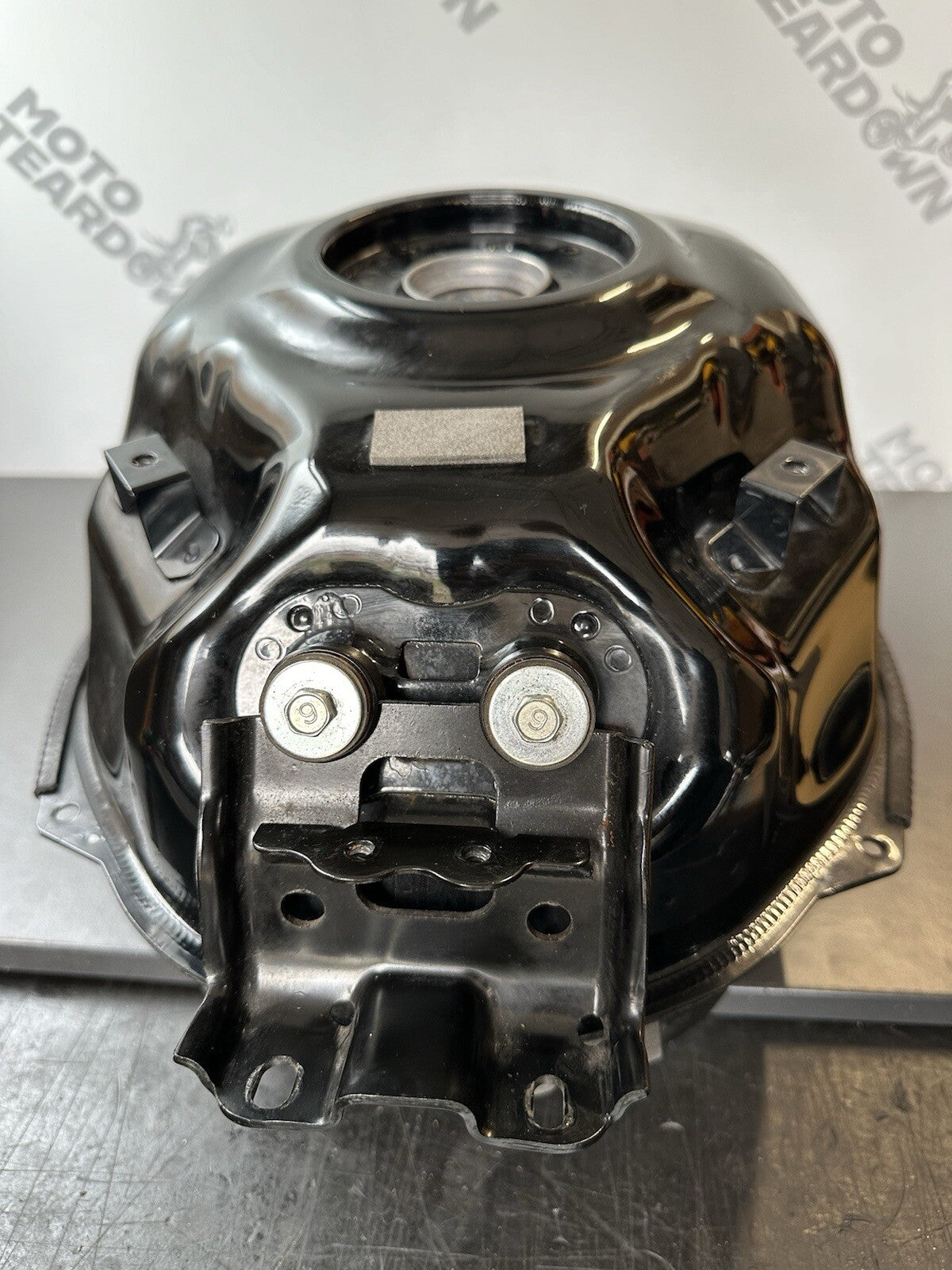 YAMAHA MT-03 MT03 Fuel Tank Petrol Tank BS7F41100000 UK ONLY 2020 OEM Fuel Tank