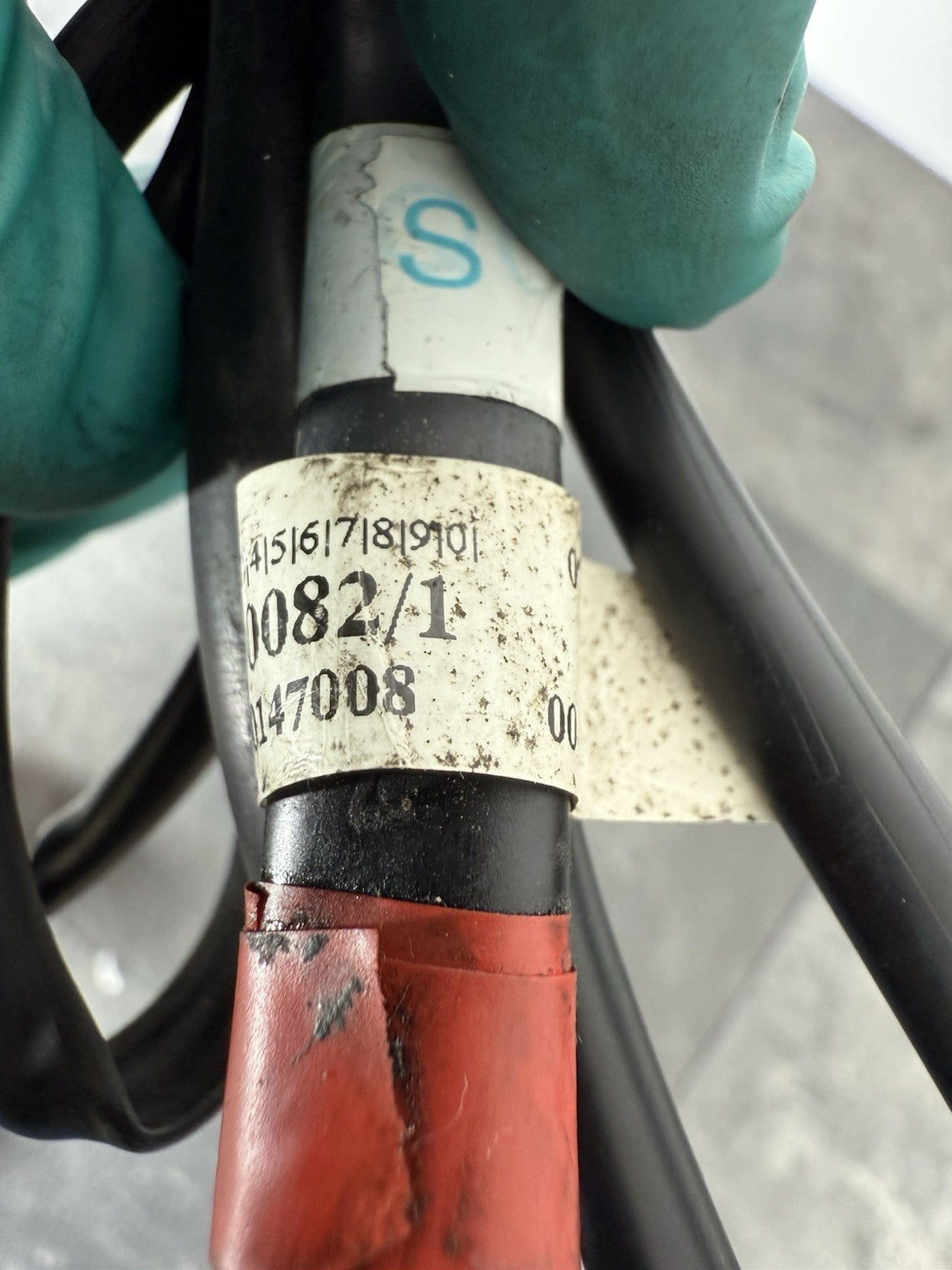 Triumph Street Triple 765 RS 2021 Triumph Heated Grips 21650 Mile 2020-2022 OEM