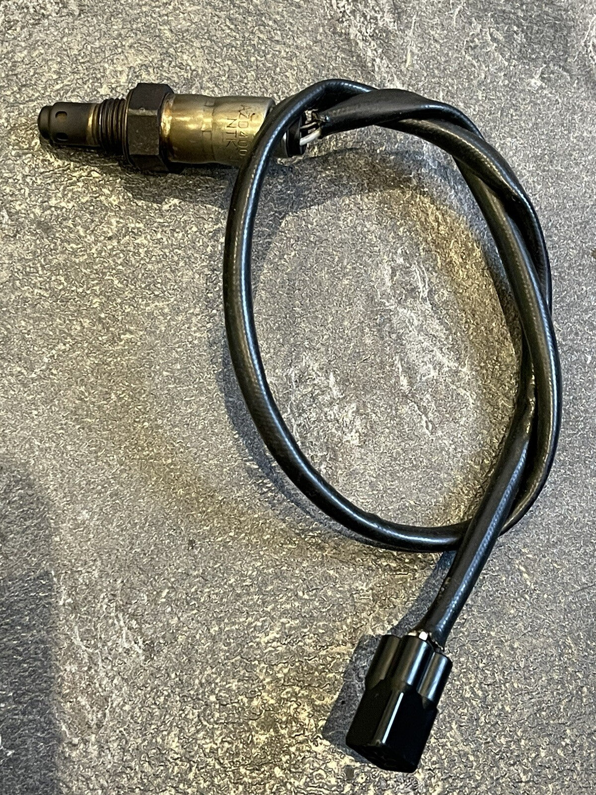 KTM Superduke R 1290 2018 2019 Lambda Sensor O2 Sensor Only 8115 Miles OEM