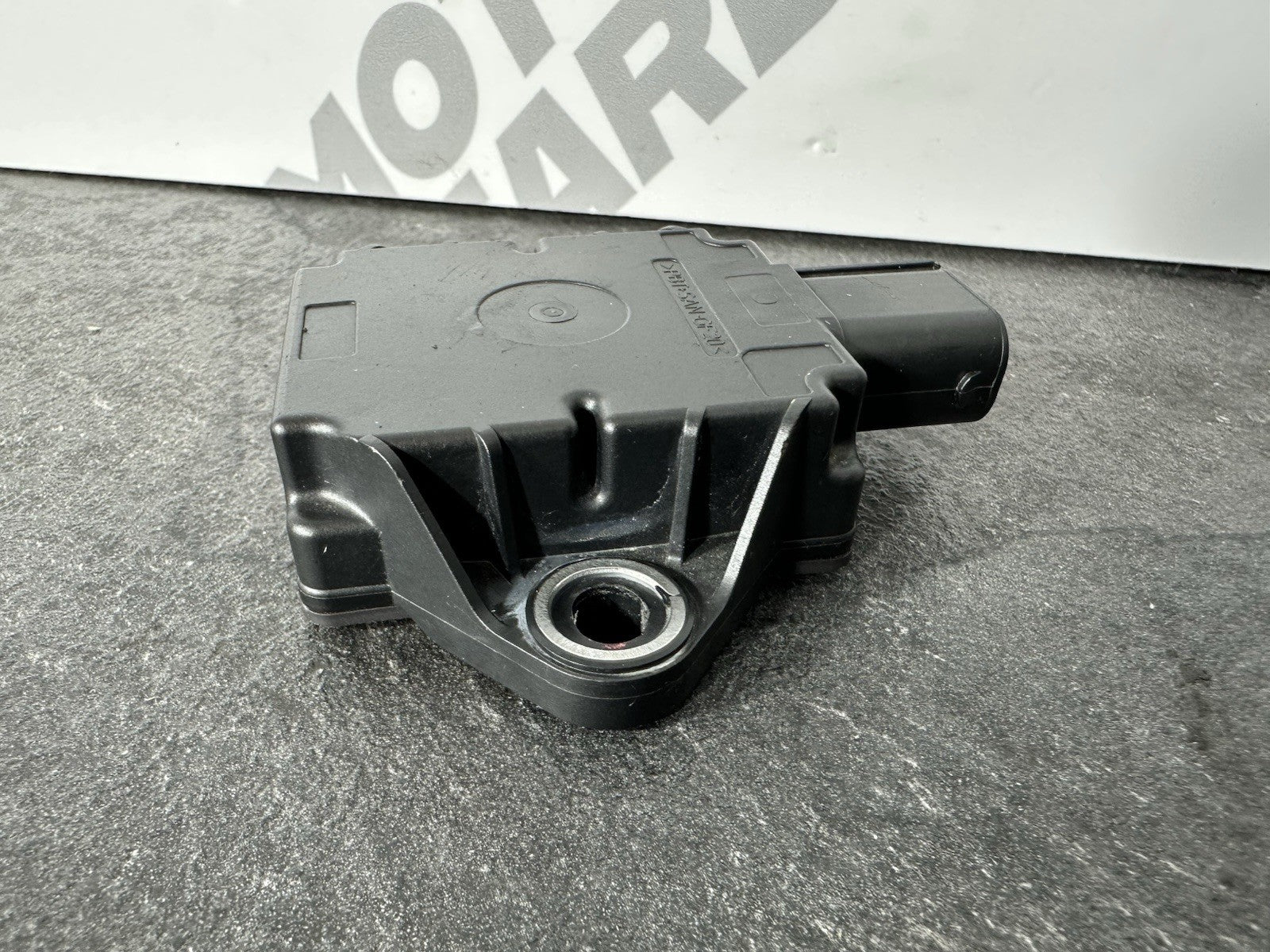Aprilia RS660 2021 Inertial Measurement Unit IMU Only 6220 Miles 2022-2025 OEM