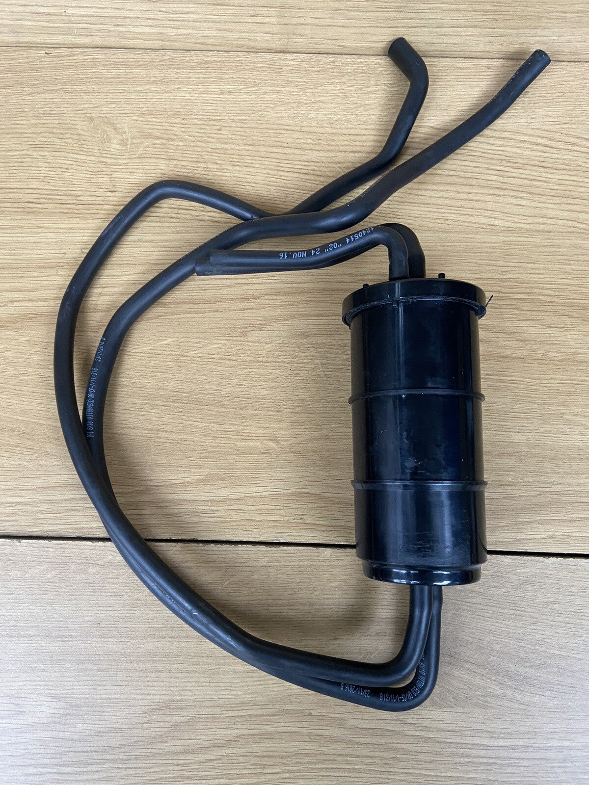 Triumph Street Triple 765 RS EVAP Emissions Vacuum Pump 2017-2019 765RS Evap OEM