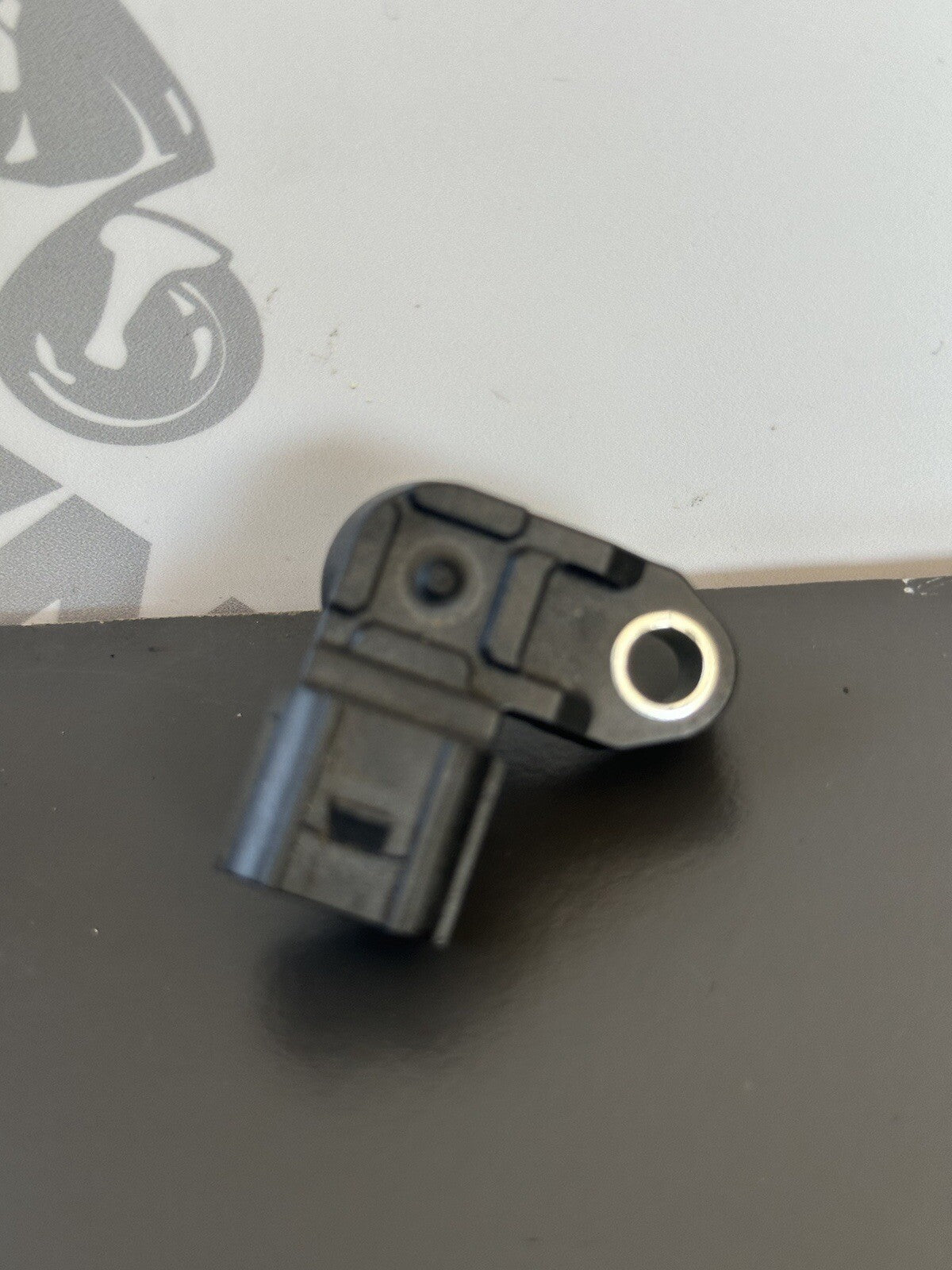 Sensor Pressure Air TRIUMPH Street Triple RS 765 RS 2017-2019 Air Box Sensor OEM