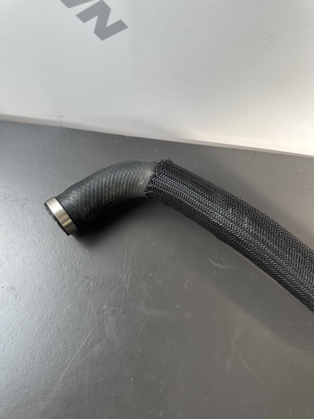 Suzuki GSXR1000 2009-2016 Radiator Hose Main Radiator Hose OEM GSXR 1000 Hose