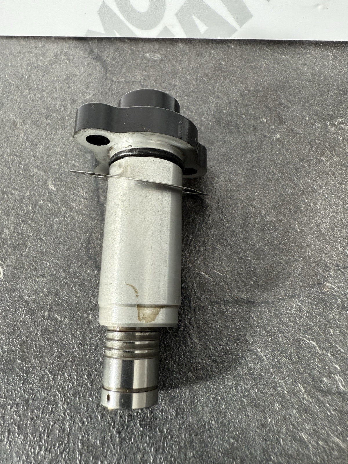 Triumph Street Triple 765 R 2017 Cam Chain Tensioner 18498 Miles 2018-2021 RS