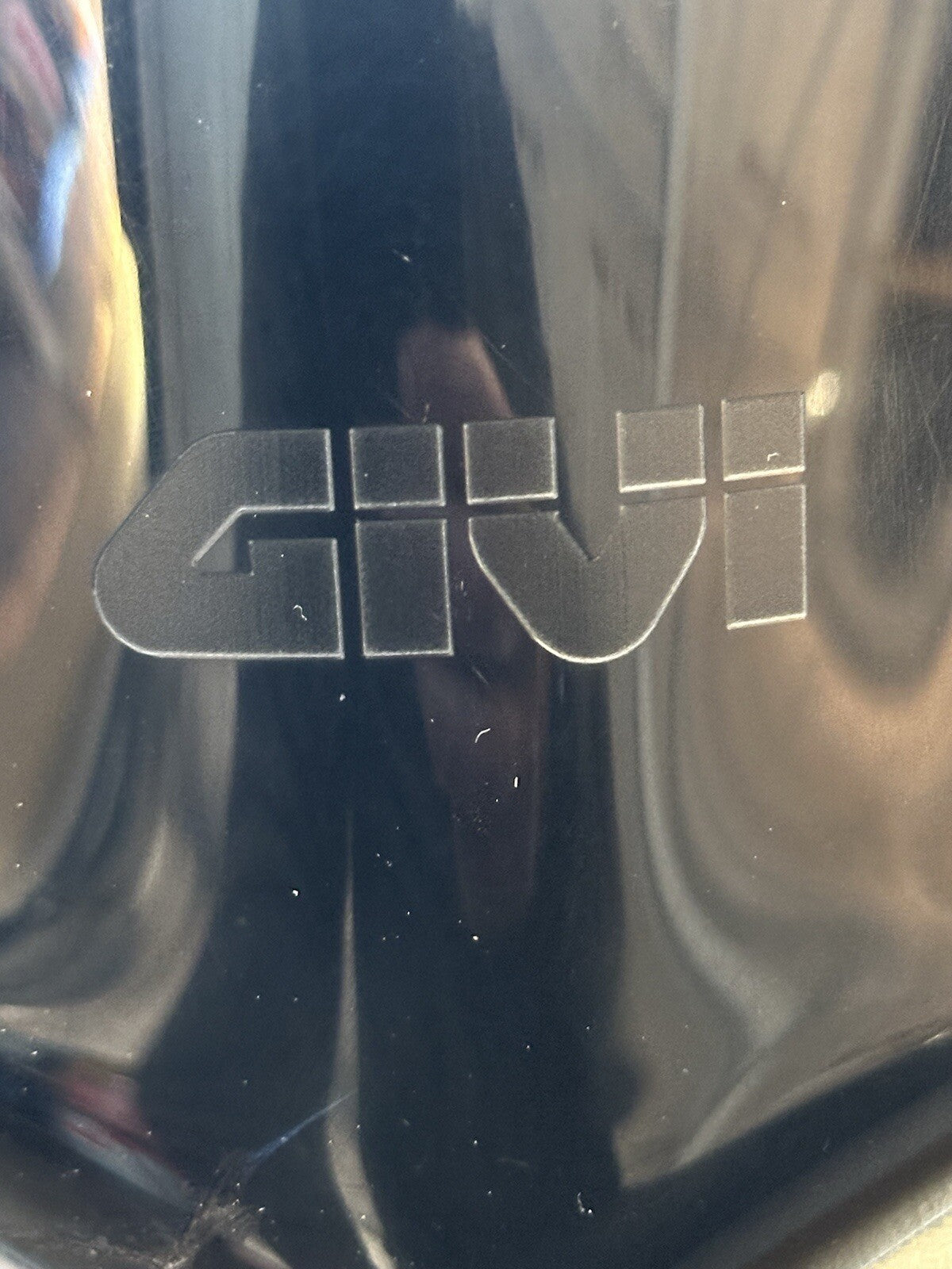 GIVI WIND-SCREEN YAMAHA MT-03 2020- YAMAHA MT03 GIVI SCREEN GIVI WINDSCREEN