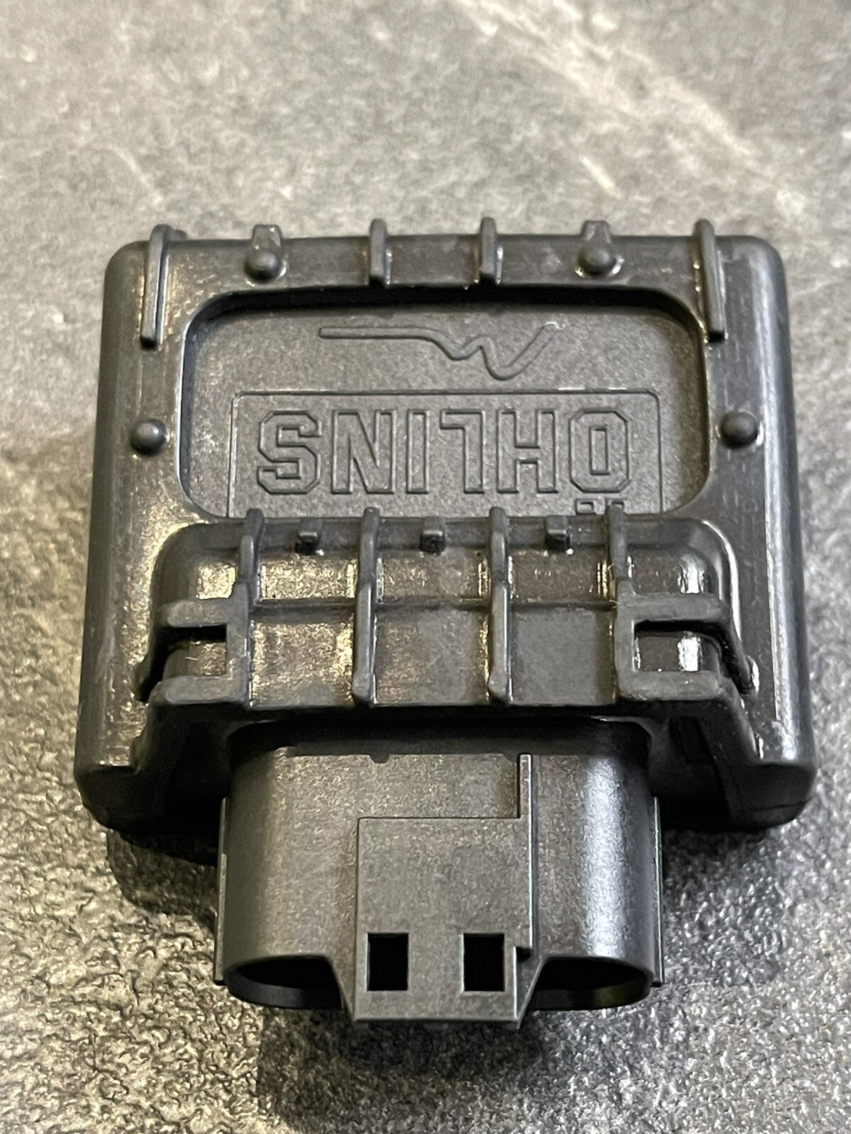 Ducati Streetfighter 1100 V4S 2020 OHLINS Suspension Control Unit ECU 4645m OEM