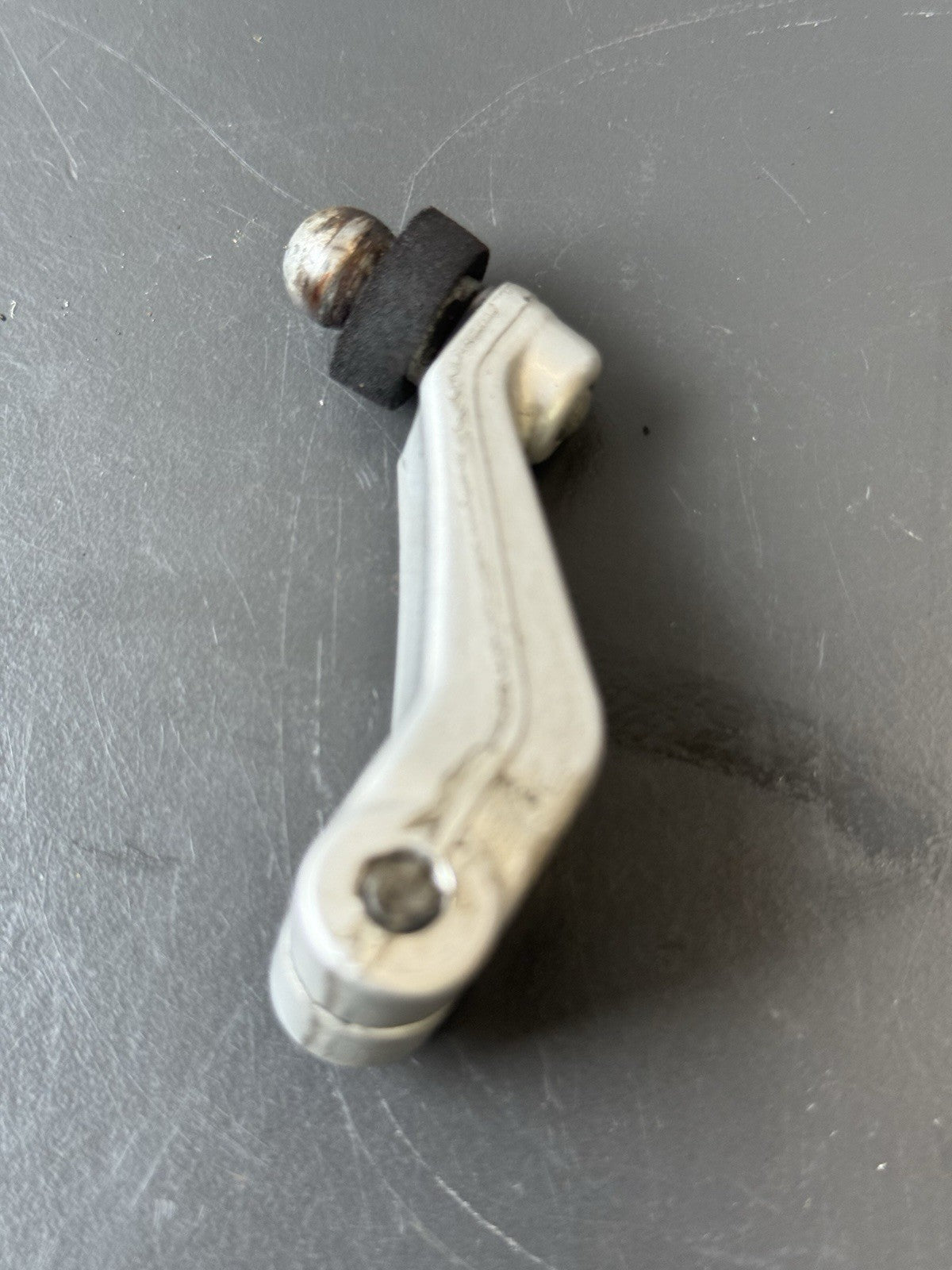 Triumph Street Triple 675R 2015 Gear Change Knuckle 2013-2016 675R Gear Knuckle