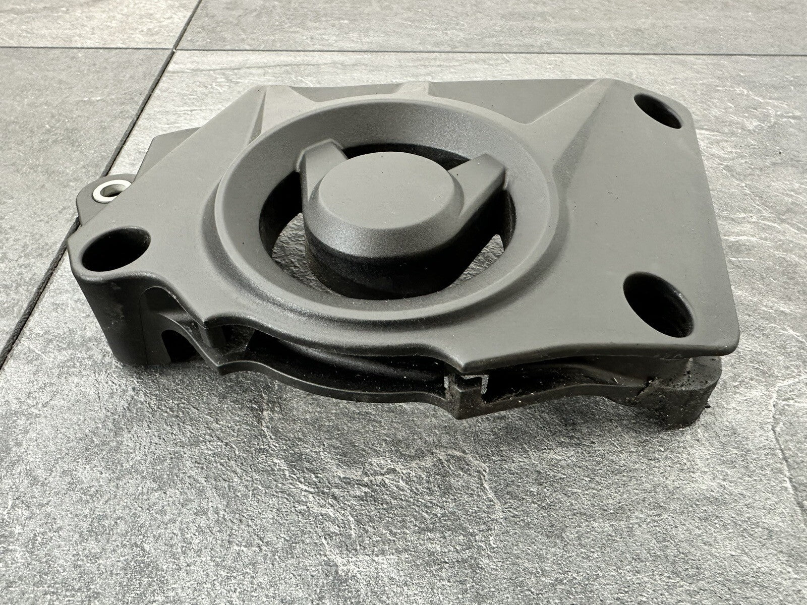 BMW S1000R 2017 Front Sprocket Cover Guard 2018-2021 3534 Miles OEM
