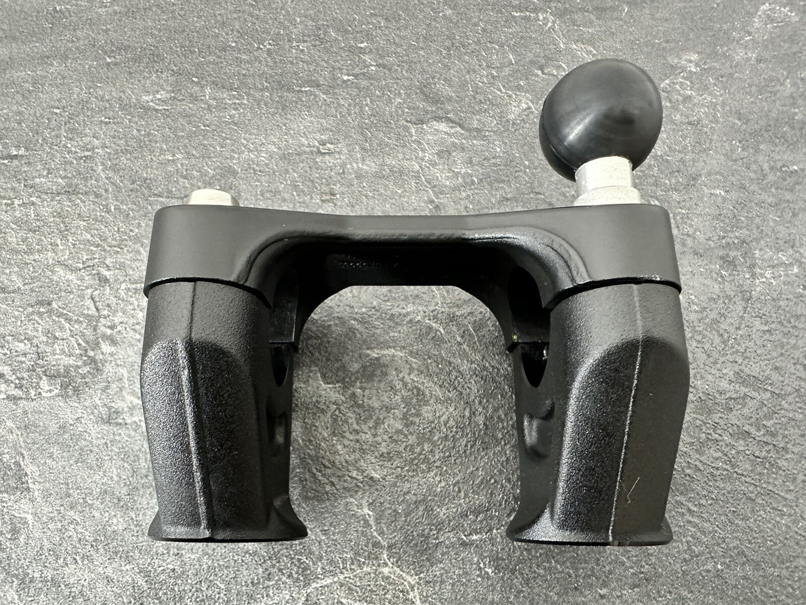 Aprilia Tuono V4 1100 Factory 2020 Handlebar Clamp Risers 6889m OEM 2019