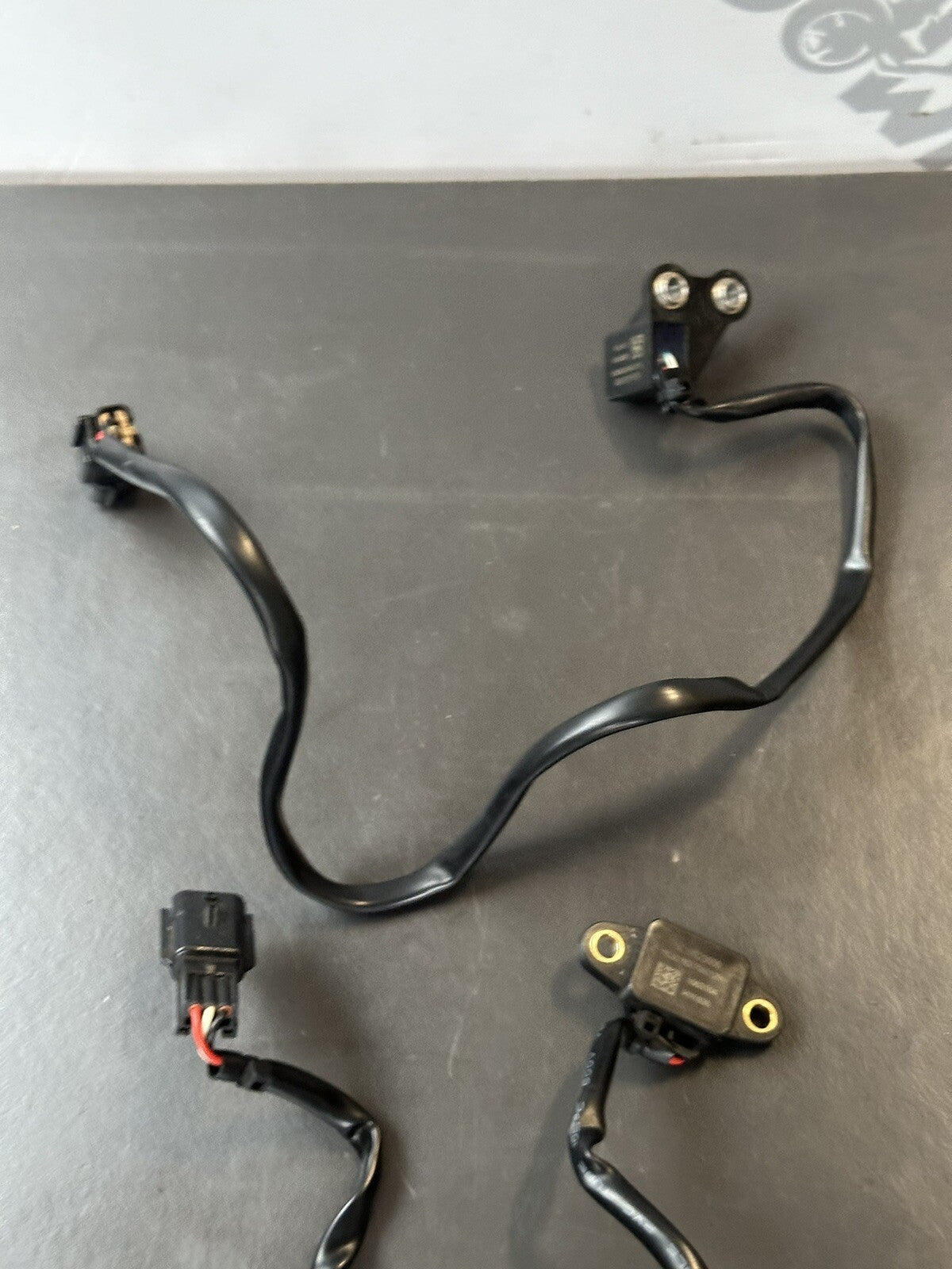 KTM 790 Quick Shifter ABS 2018 - 2021 Gear Assist Quickshifter Quick Shifter OEM