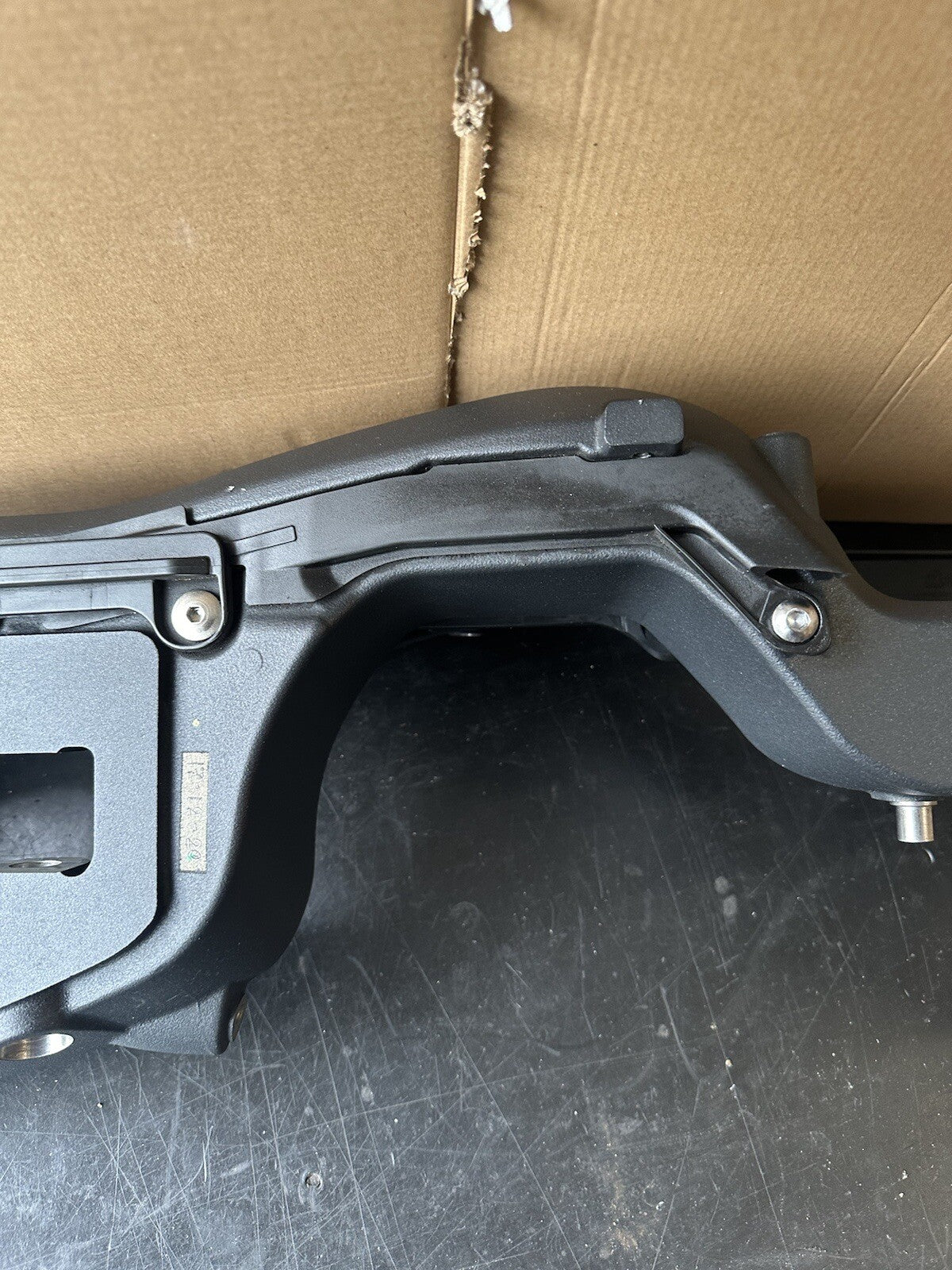 Triumph Speed Triple 1200 RS 2021 swing arm swinging arm 1200RS RR Swing Arm OE