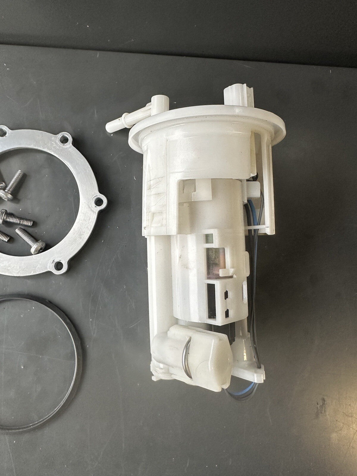 Triumph Street Triple 765 RS Fuel pump Petrol Pump T2400735 2017 765RS Fuel Pump