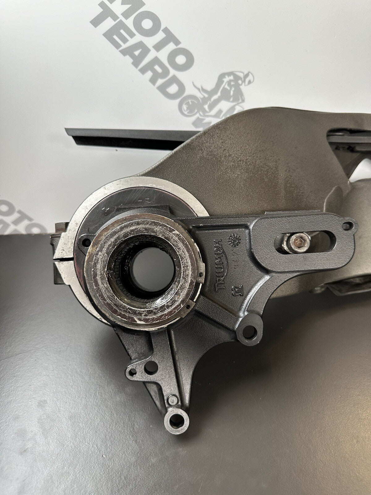 Triumph Speed Triple 1050 RS 2018 - 2020 Swingarm Swinging Arm T2050119 OEM