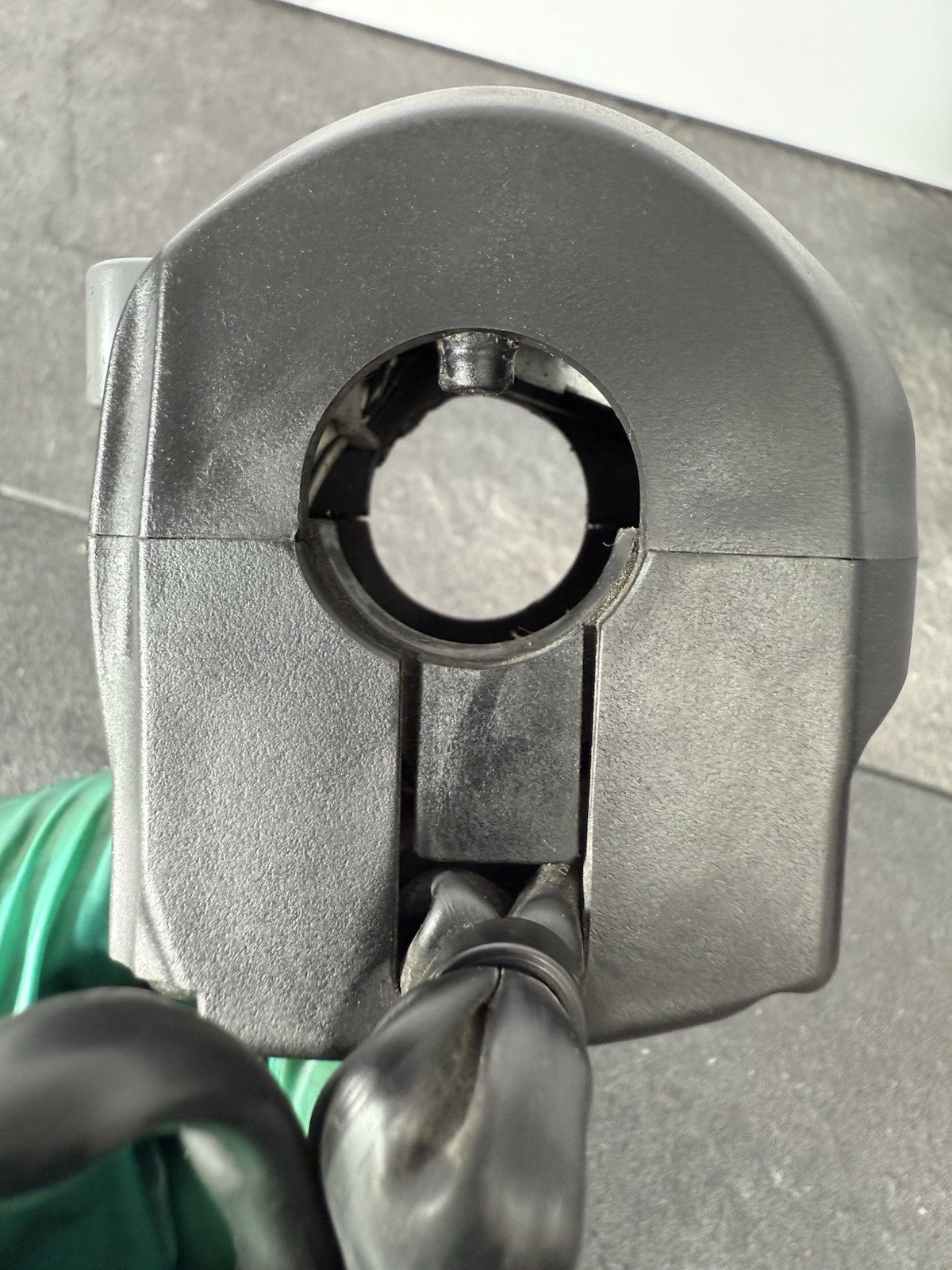 Yamaha YZF R125 R 125 2014 Right Switchgear Switches 26983 Miles 2008-2018 OEM