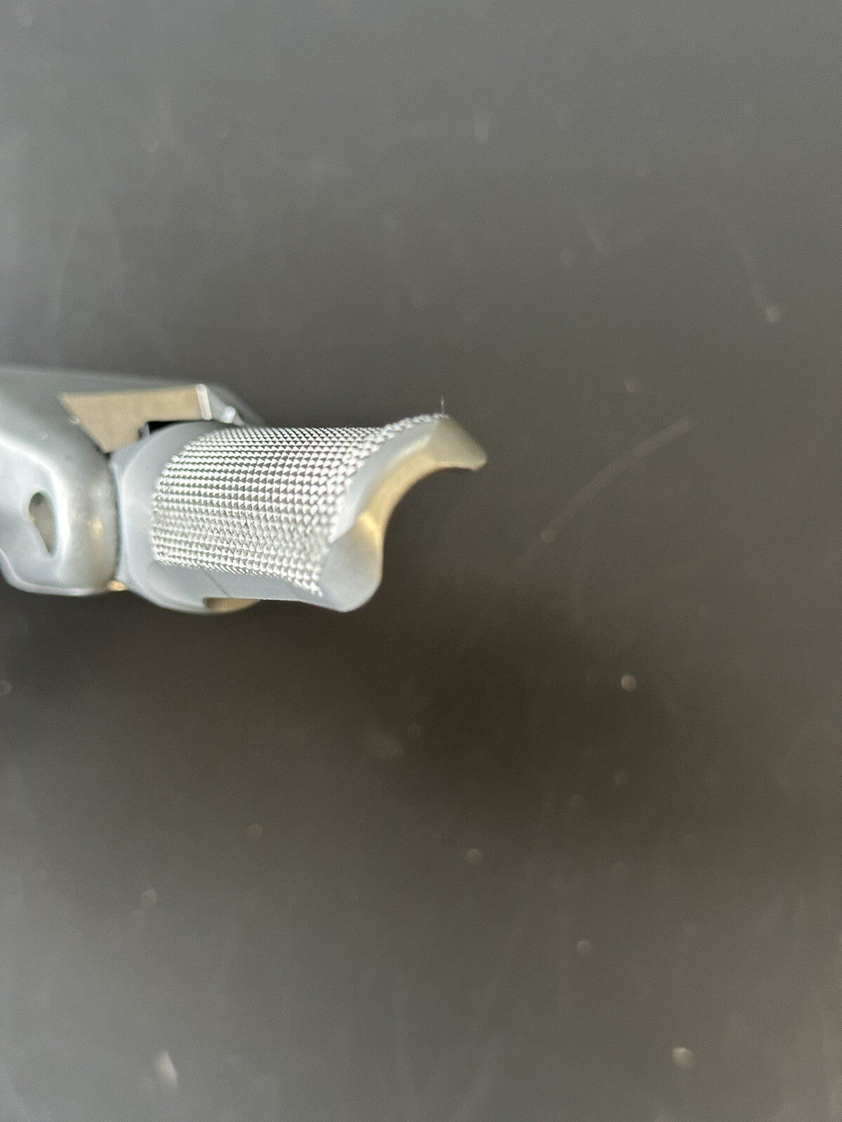 DUCATI PANIGALE 899 959 L/H Footrest Hanger Left Pillion 82431881A 2016-2019 OEM