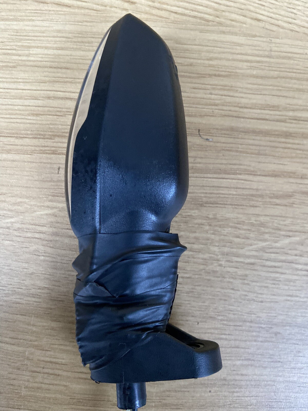 Triumph Street Triple 765RS 2017-2019 LED front indicator REPAIRED - SEE PHOTOS