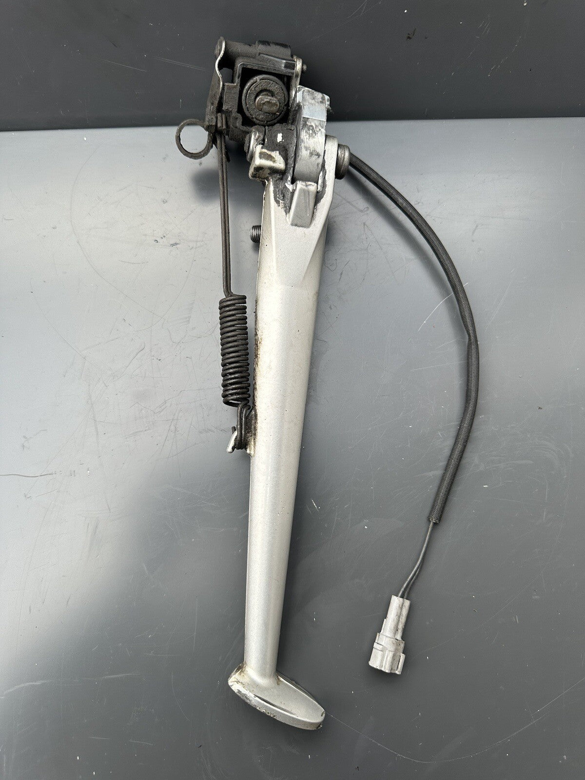TRIUMPH STREET TRIPLE 765RS 765R SIDE STAND KICKSTAND SWITCH SENSOR 2017-2019