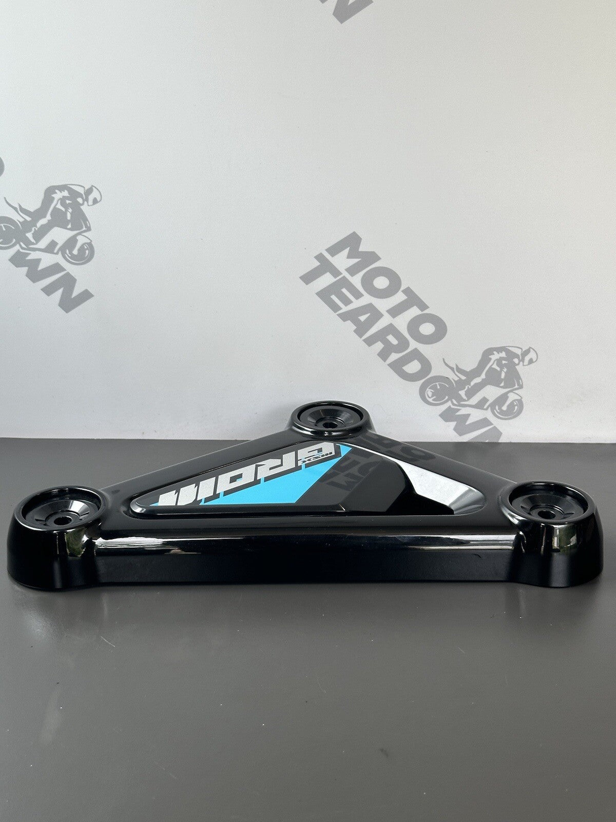 Honda MSX 125 Grom 2023 Right fairing panel RT Fairing 2021 -2023 83530-K26-G000