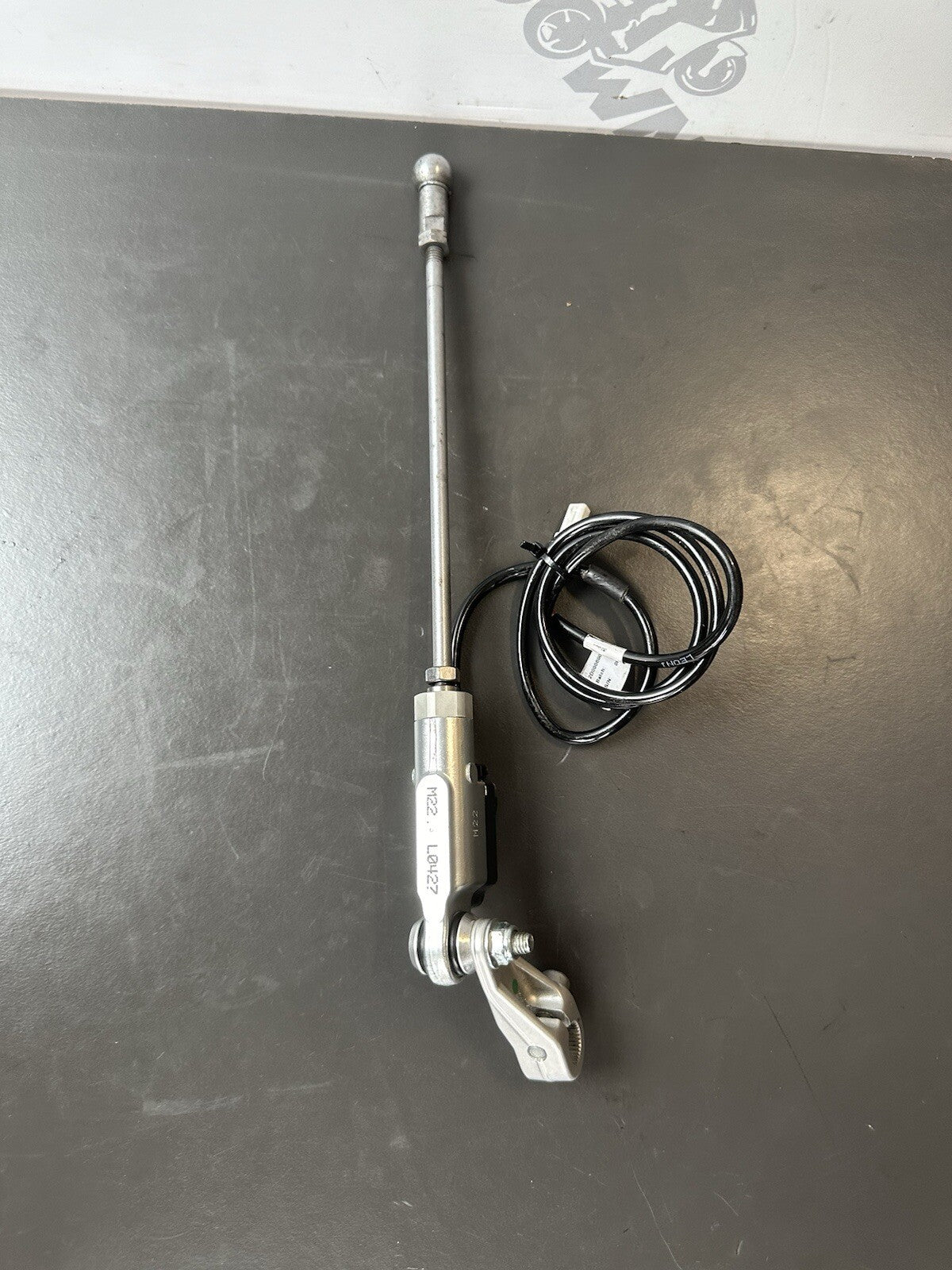 APRILIA RS660 Quick Shifter 2021 Aprilia RS 660 Quick Shifter 2D000602 OEM
