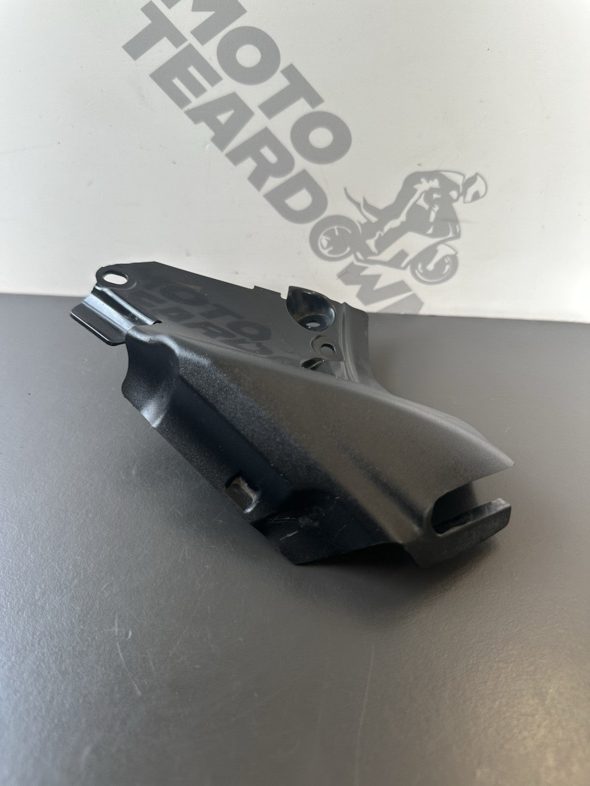 Triumph Street Triple 675R 675 Left Side Frame Infill Fairing 2507100 T2507100