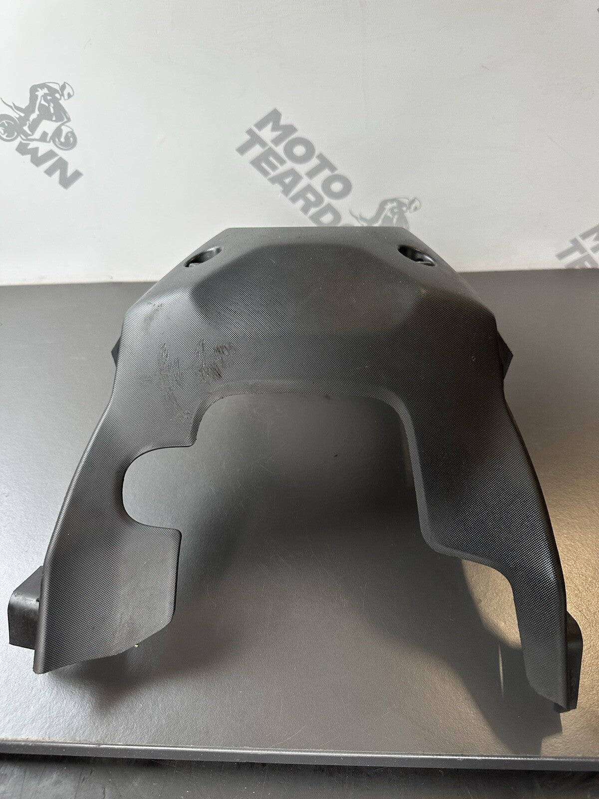 YAMAHA MT-07 Fuel Tank Cover 1XB-2464E-00 Yamaha MT07 Tank Cover 2014-2017 OEM