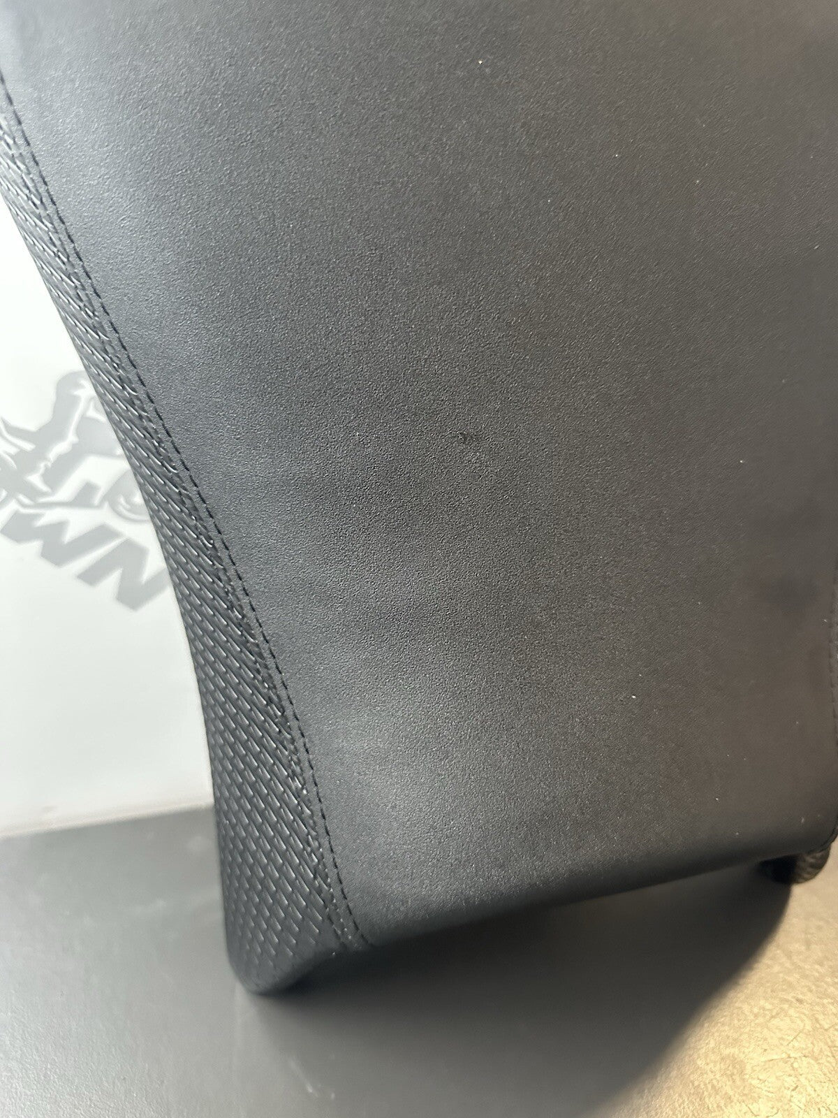 KTM 125 DUKE Seat KTM 125 DUKE Riders Seat 96007040000 OEM 51 Miles