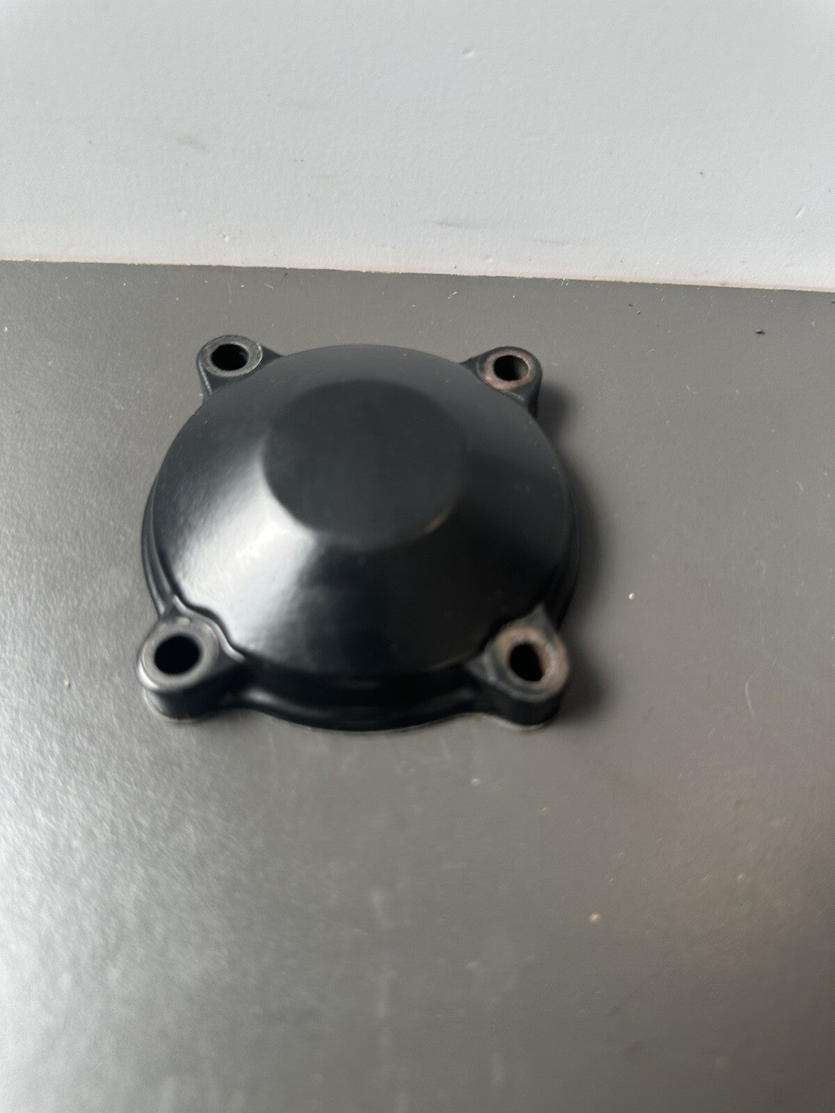 Triumph Street Triple 2013-2016 Engine Cover 1260266 12,409 Miles