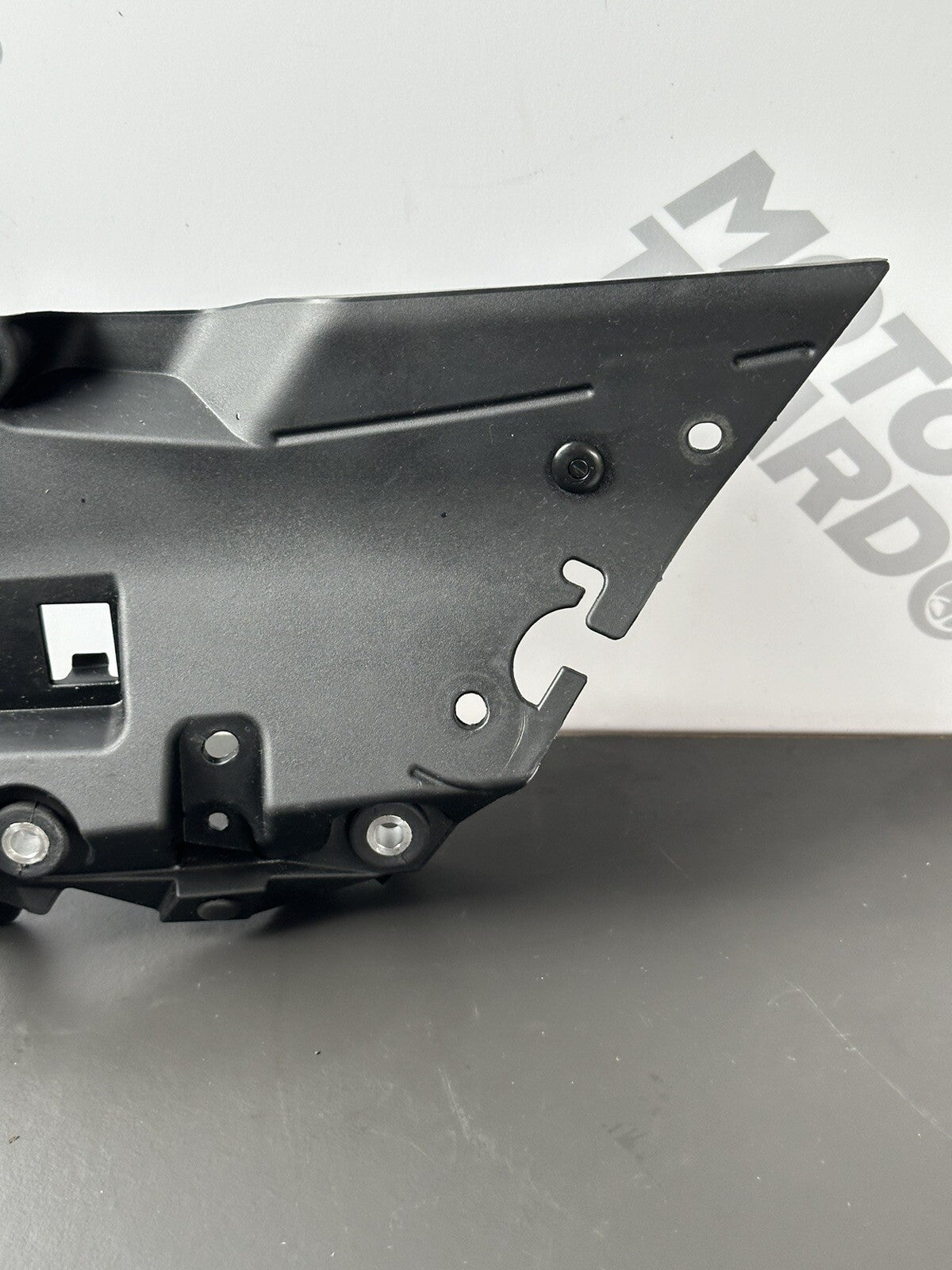 Yamaha MT09 ABS Front Left Side Fuel Tank Infill Fairing BS2-2172E-00 2017-2020