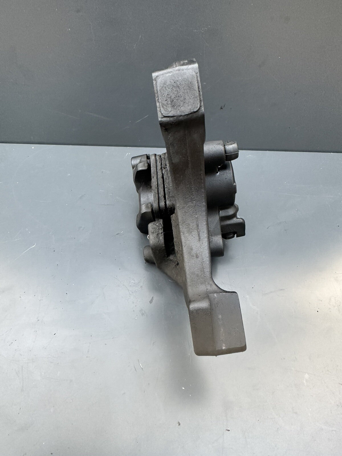 Triumph Street Triple 765 RS 2017-2019 BREMBO Rear Brake Caliper 2017 OEM