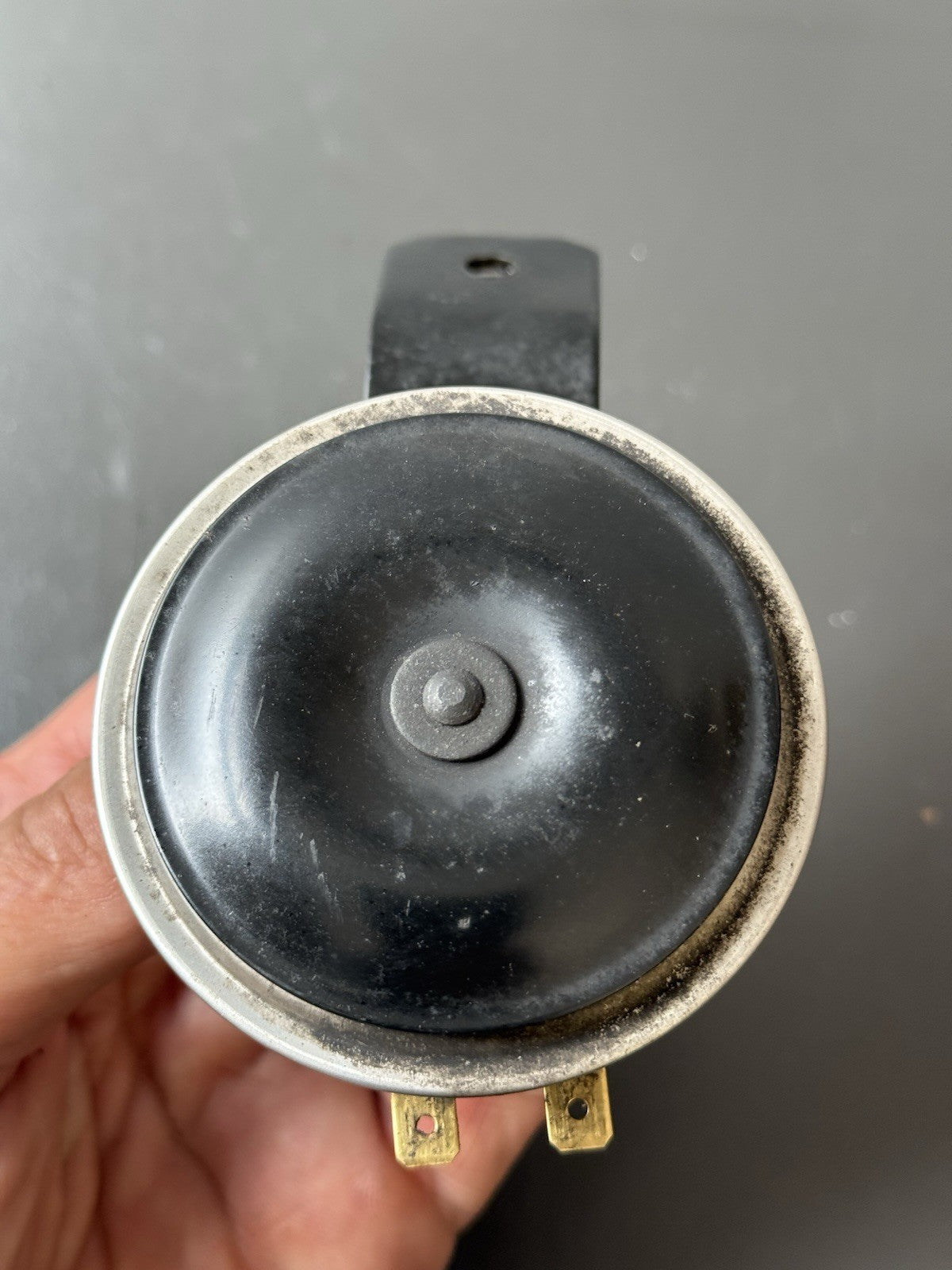Triumph Trident 660 Horn Triumph Trident 660 Horn 2021-2024 OEM TRIDENT HORN