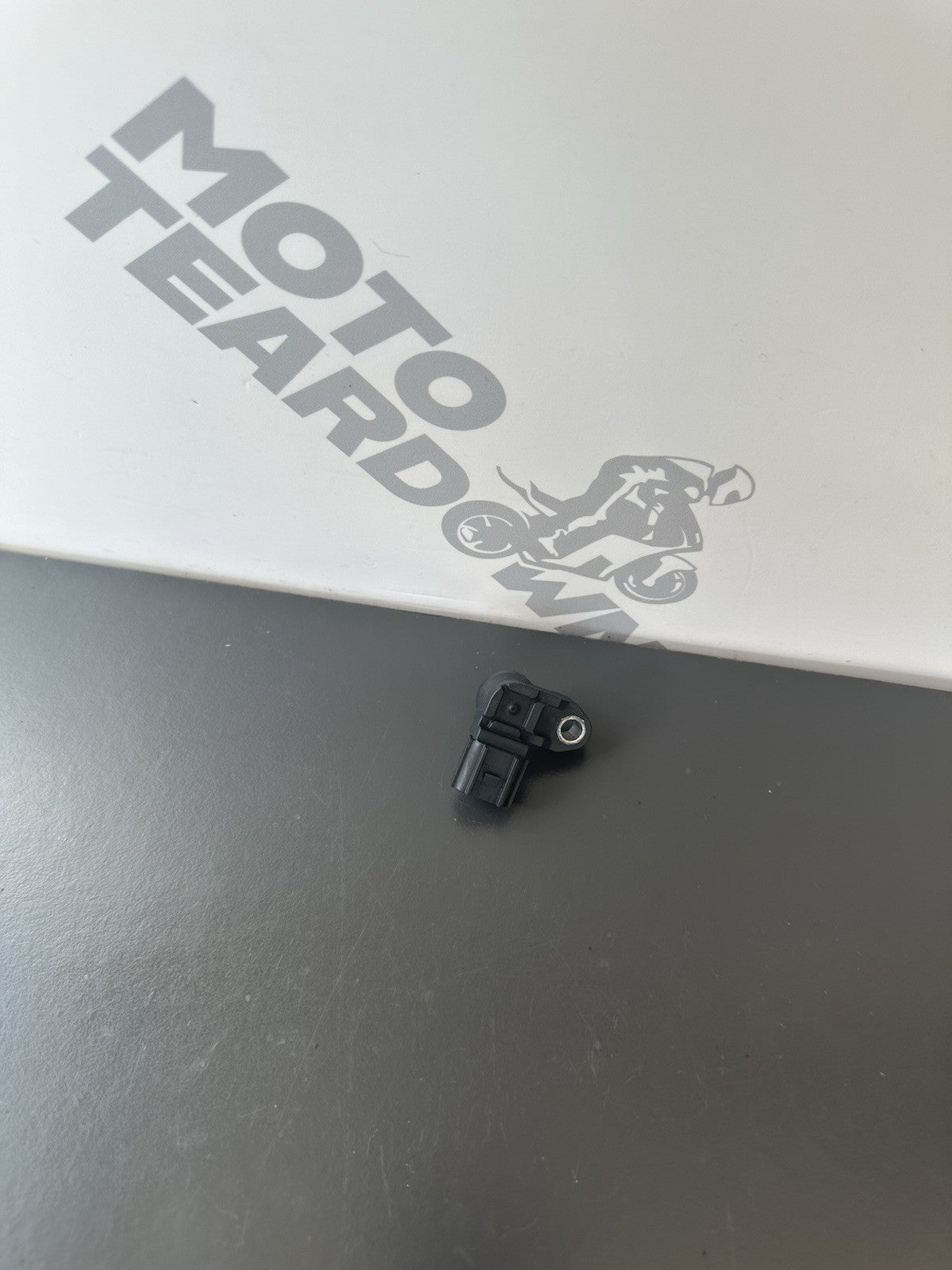 TRIUMPH SPEED TRIPLE 1050RS Air Sensor 1050RS Air Temperature Sensor 2018-2020