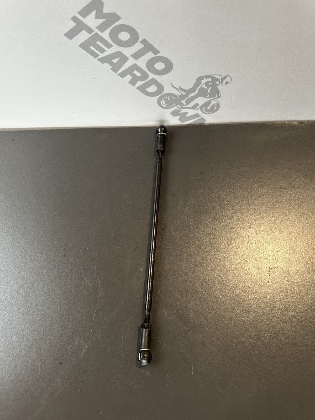 TRIUMPH STREET TRIPLE 765S Gear Changing Rod 765 Gear Changing Rod 2017-2019 OEM