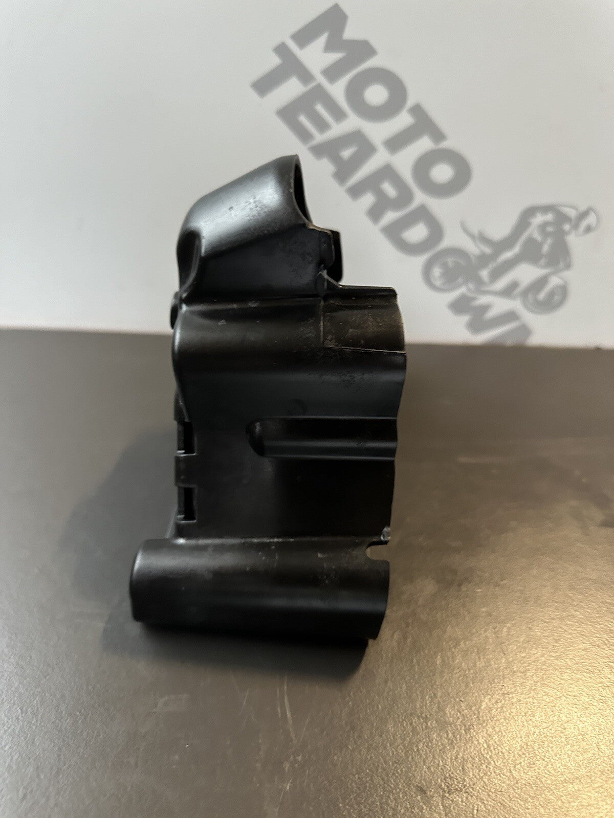 TRIUMPH SPEED TRIPLE 1050 RS 2018 2020 Front inner cowl cover infill T2507911